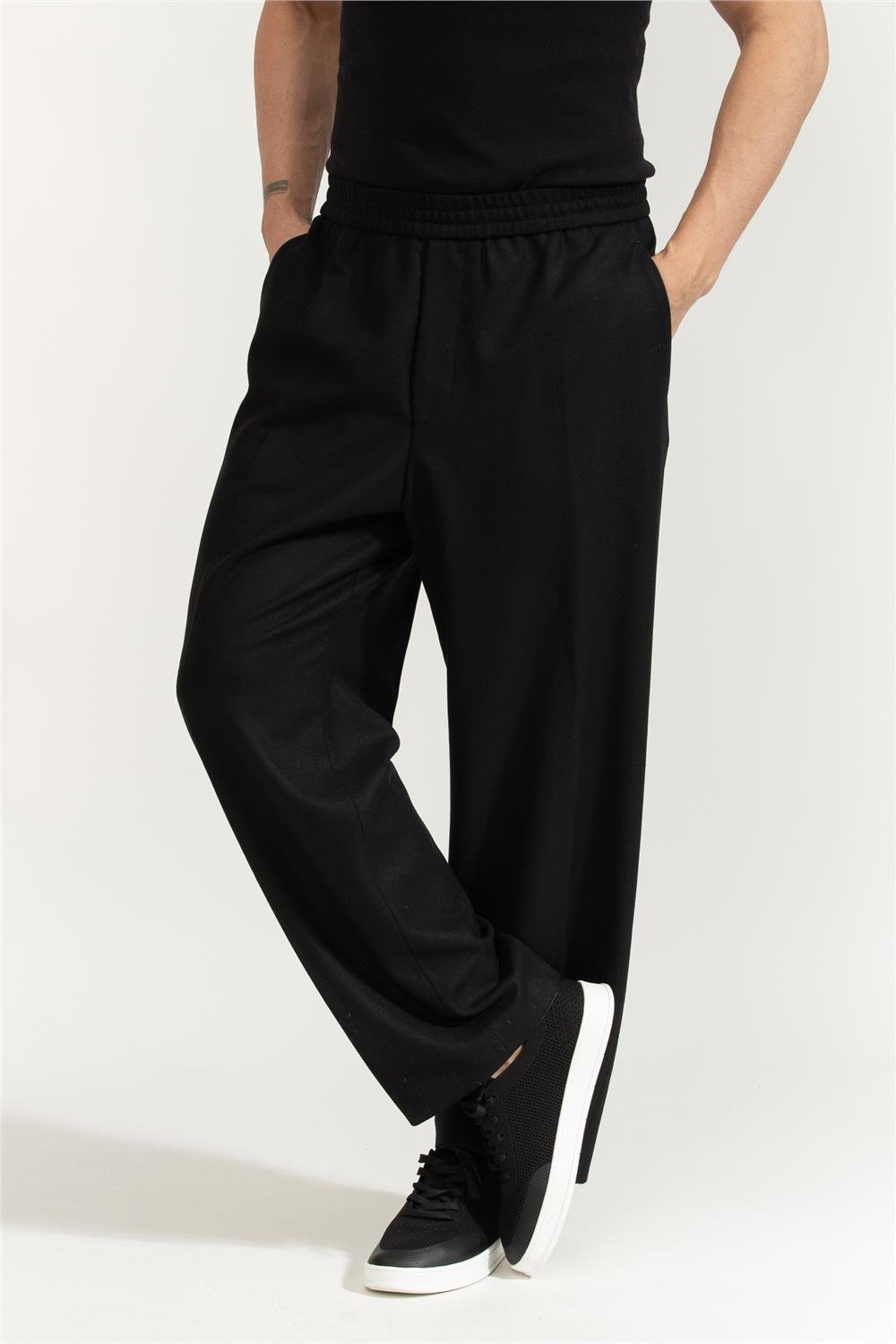 Boss C-Pat-PW-254 Erkek Eşofman Altı