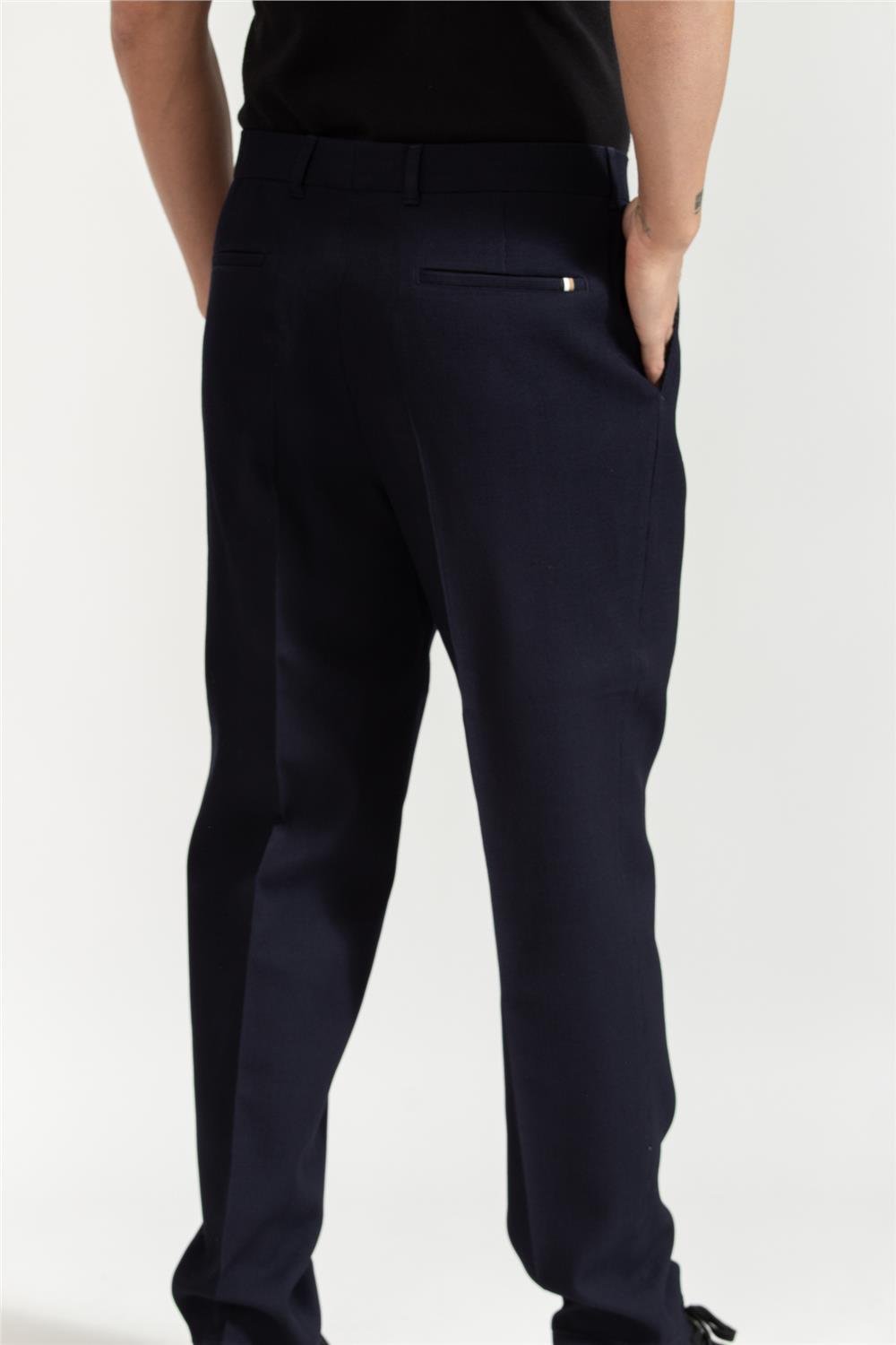 BOSS C-Perin Erkek Pantolon