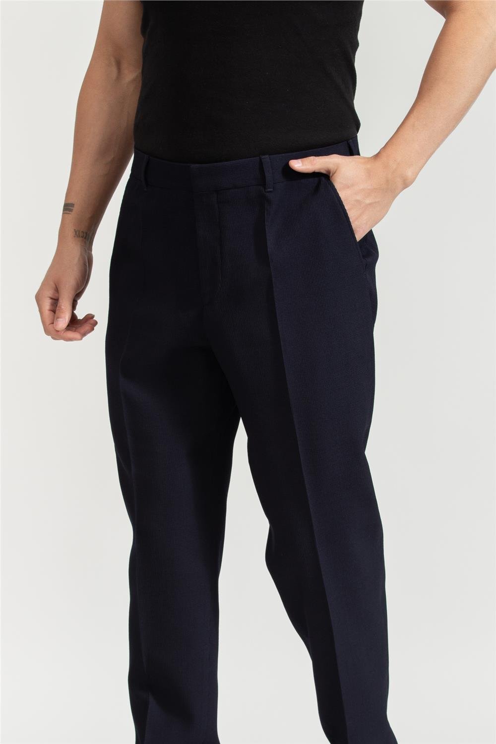 BOSS C-Perin Erkek Pantolon