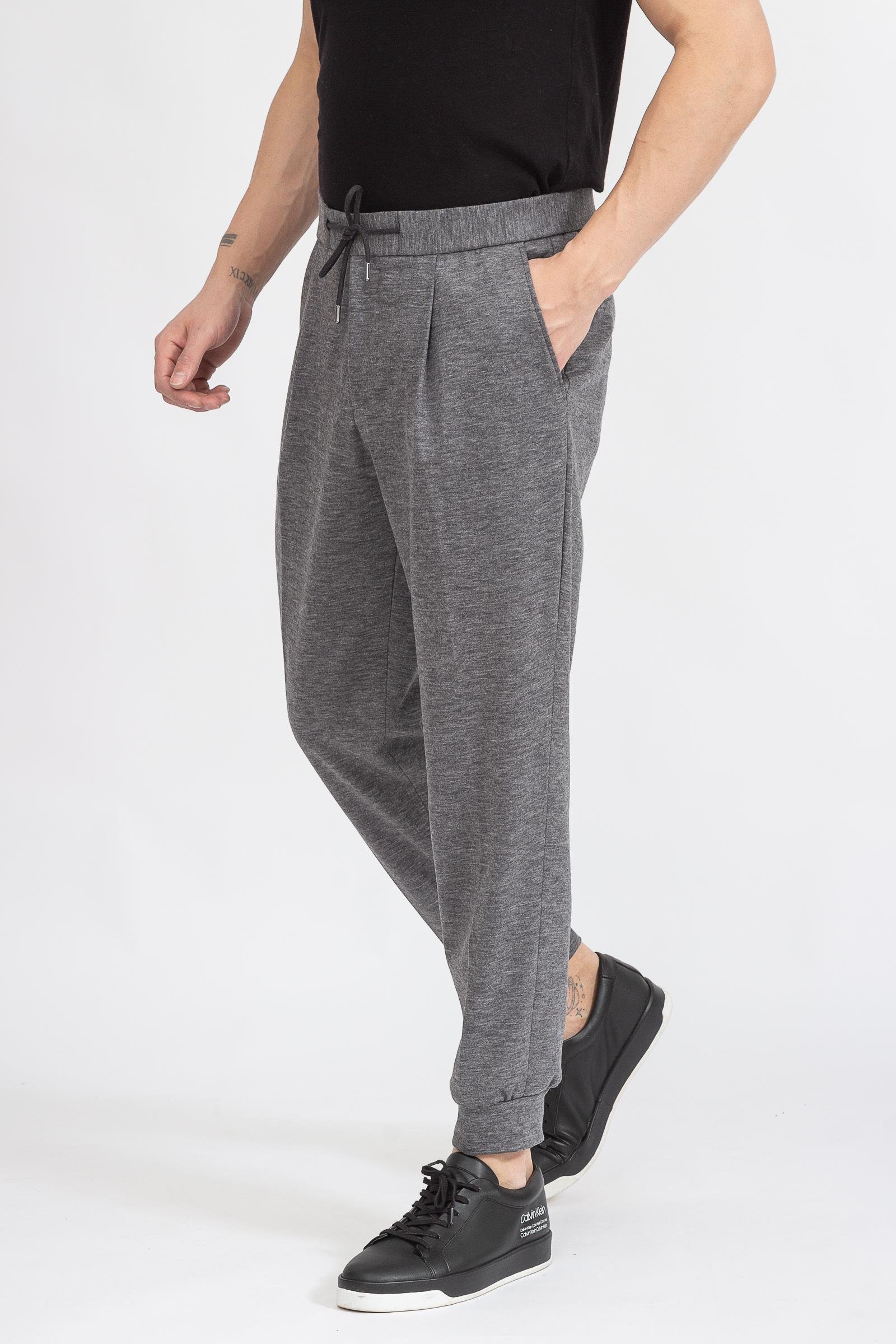 Boss C Perin J DS Cuff224 Erkek Chino Pantolon