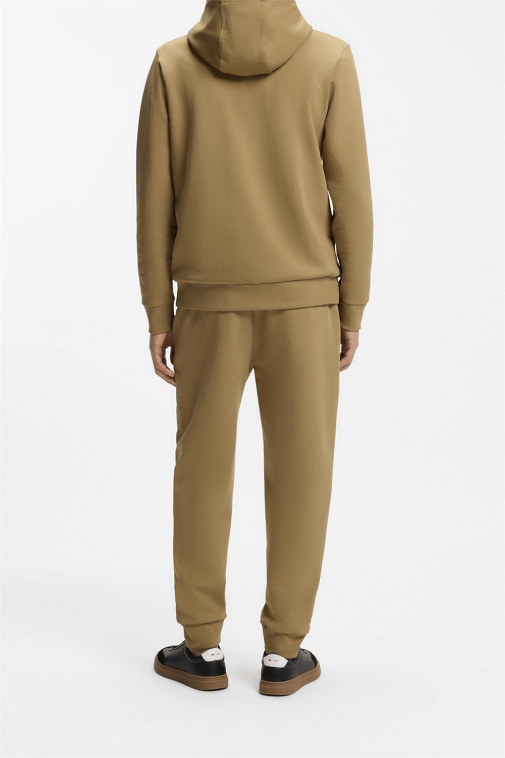 BOSS C Spence 01 Erkek Kapüşonlu Sweatshirt