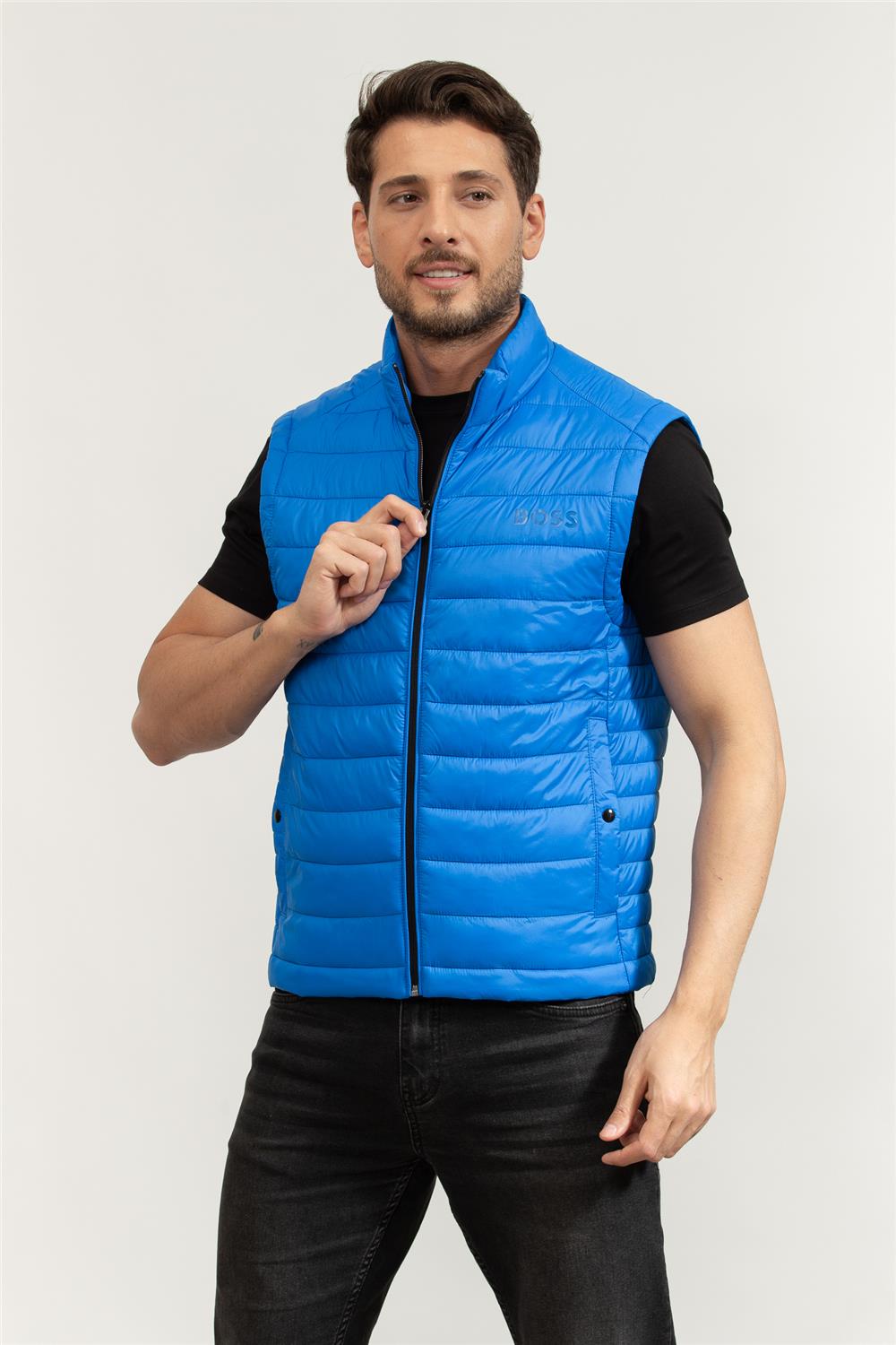 Boss Calano Erkek Yelek