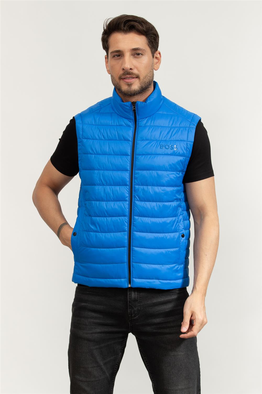 Boss Calano Erkek Yelek