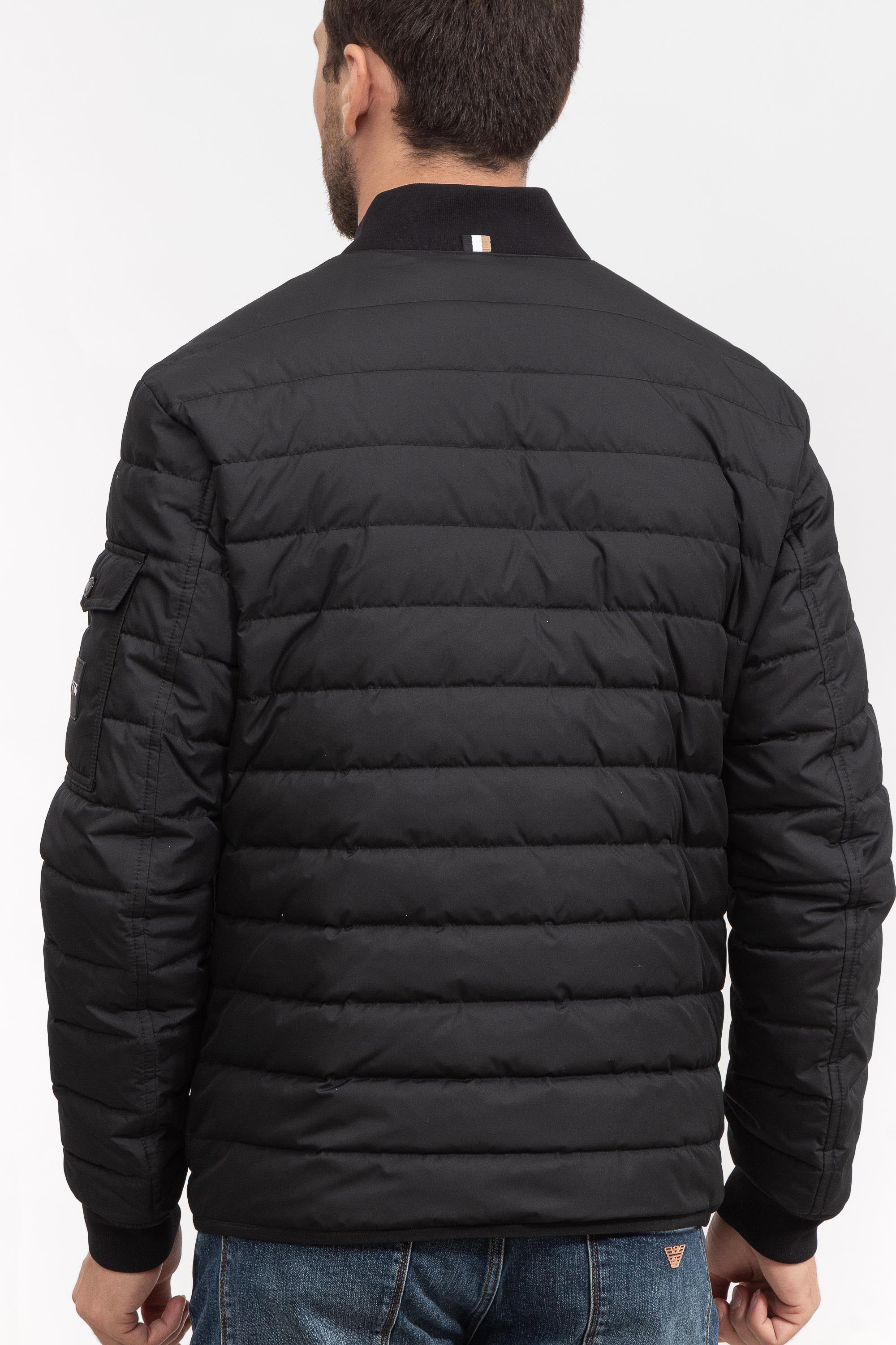 Boss Covillo Erkek Mont