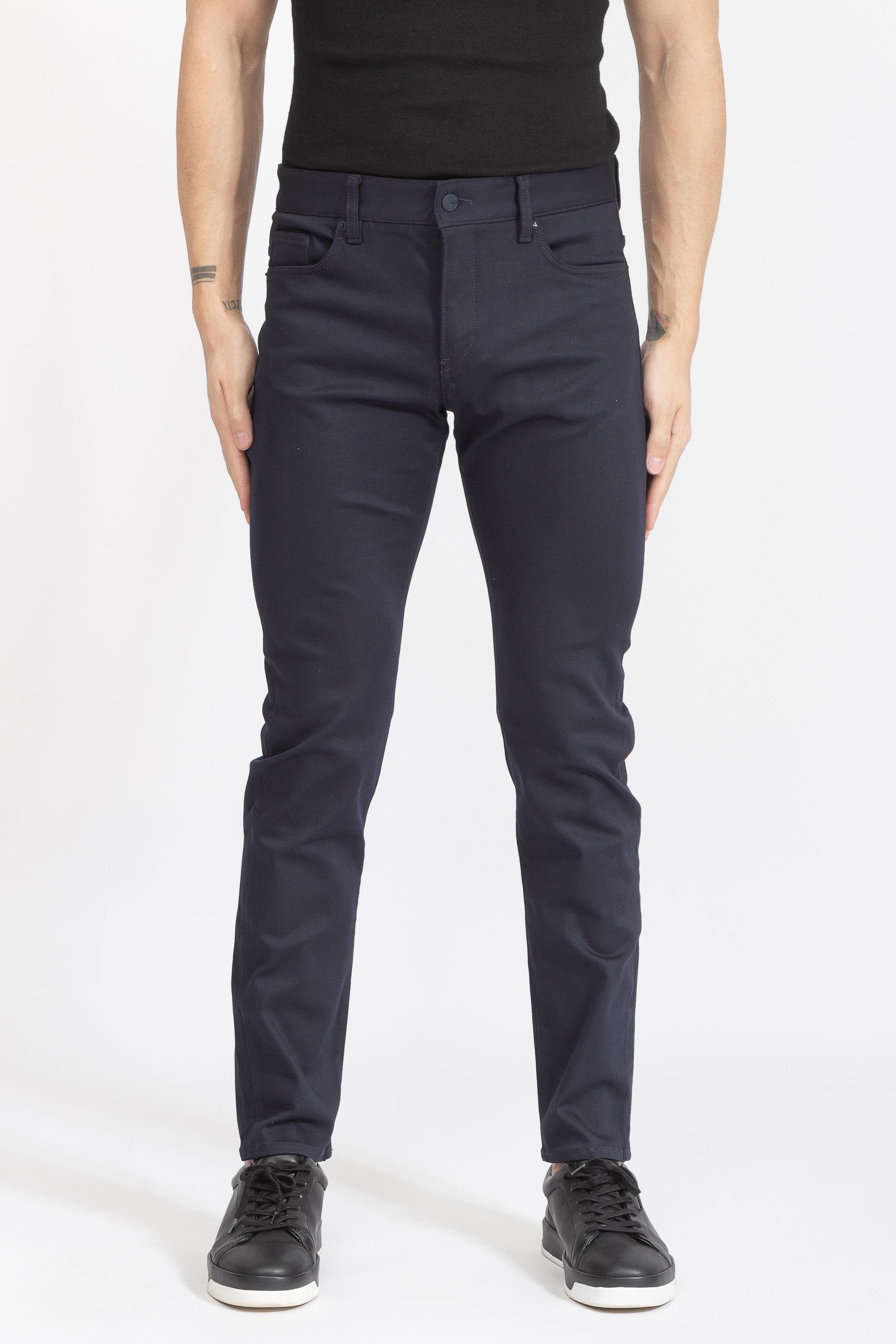 Boss Delaware Erkek Jean Pantolon