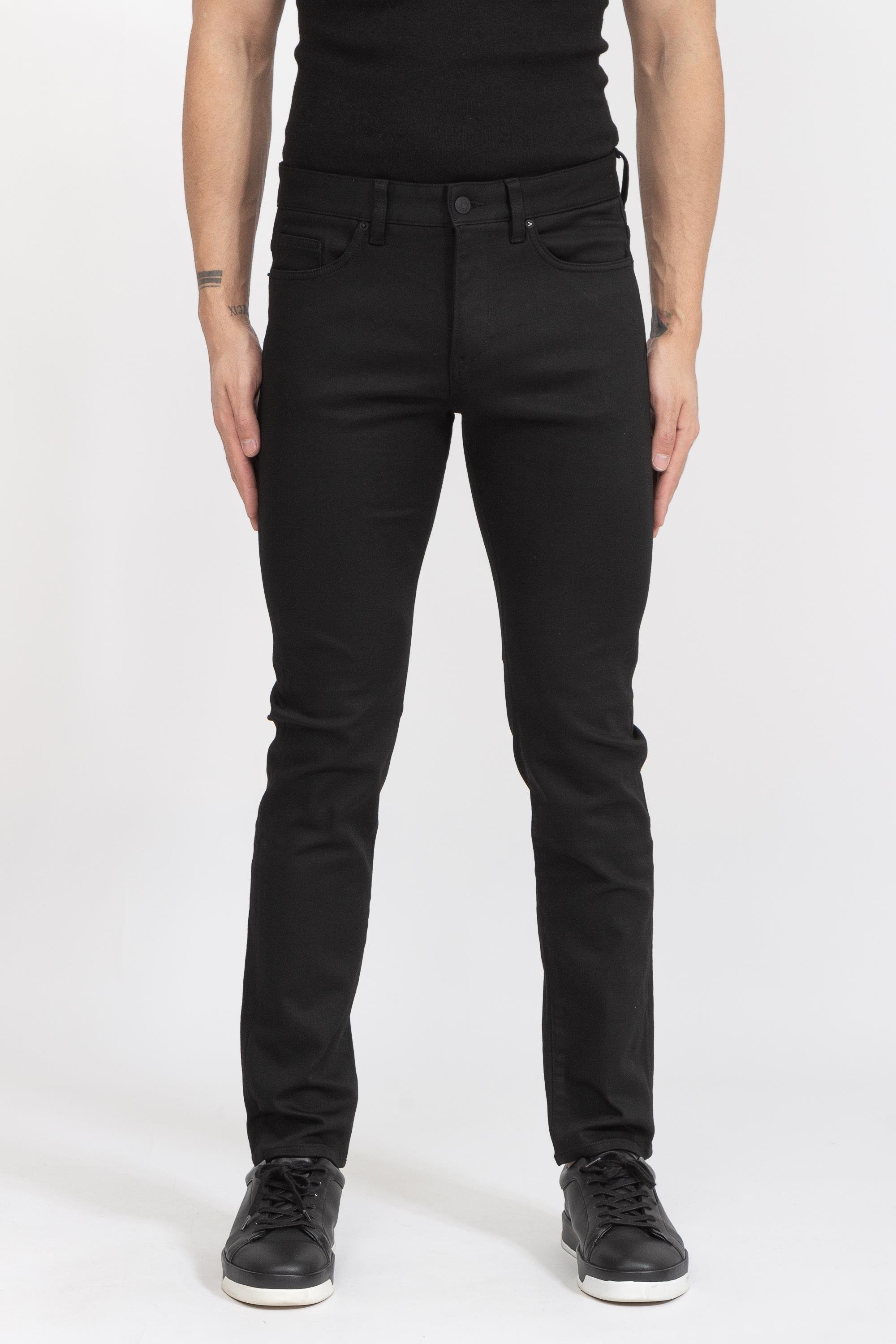 Boss Delaware Erkek Jean Pantolon