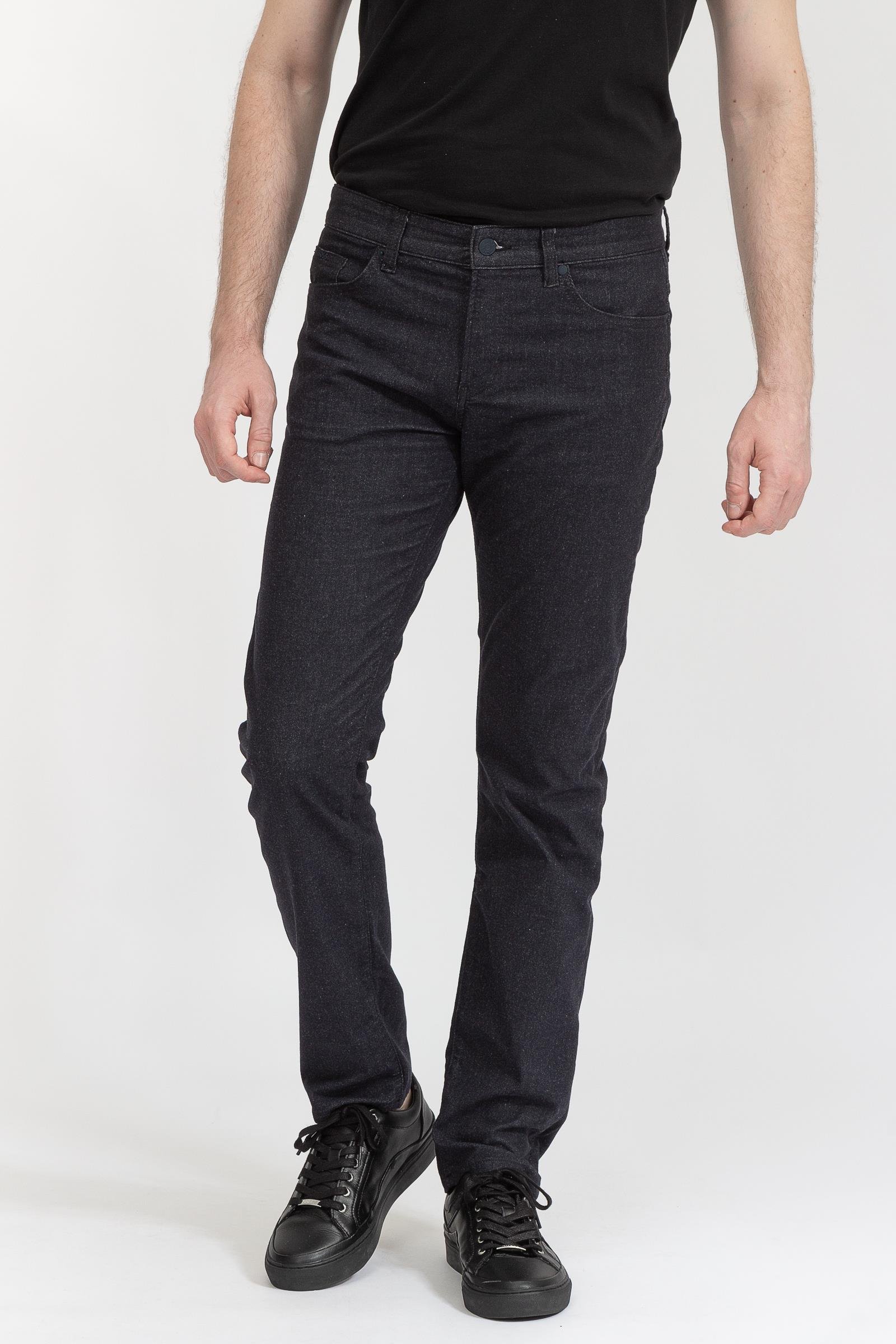 Boss Delaware Erkek Jean Pantolon