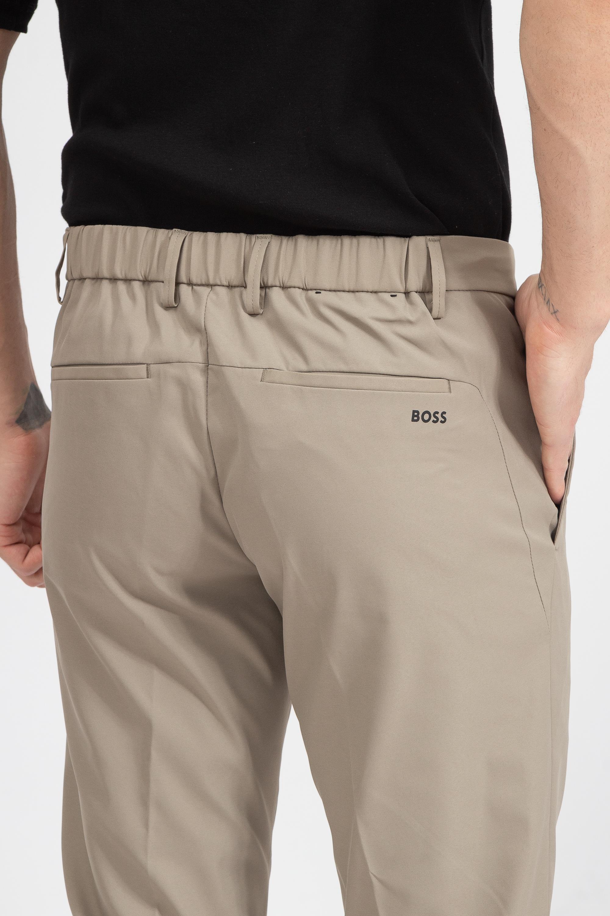 Boss Drax Erkek Chino Pantolon