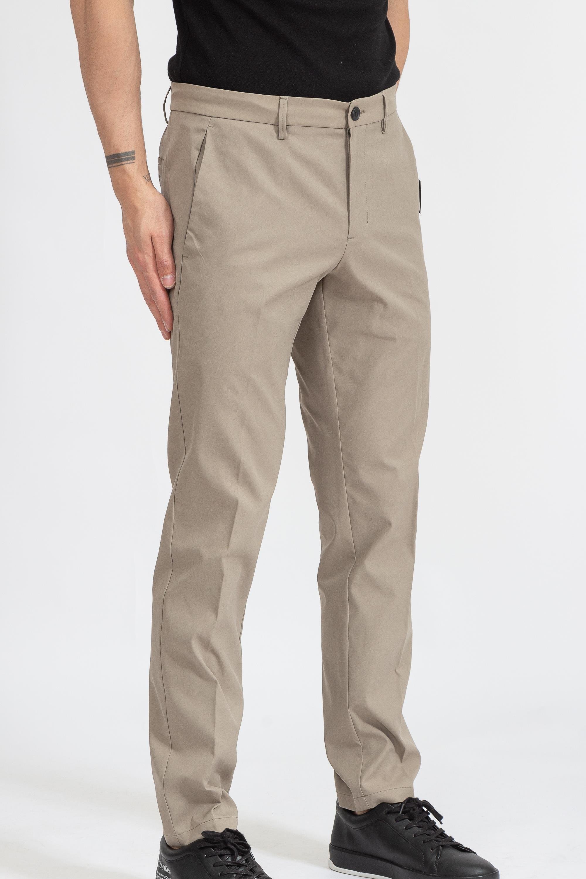 Boss Drax Erkek Chino Pantolon