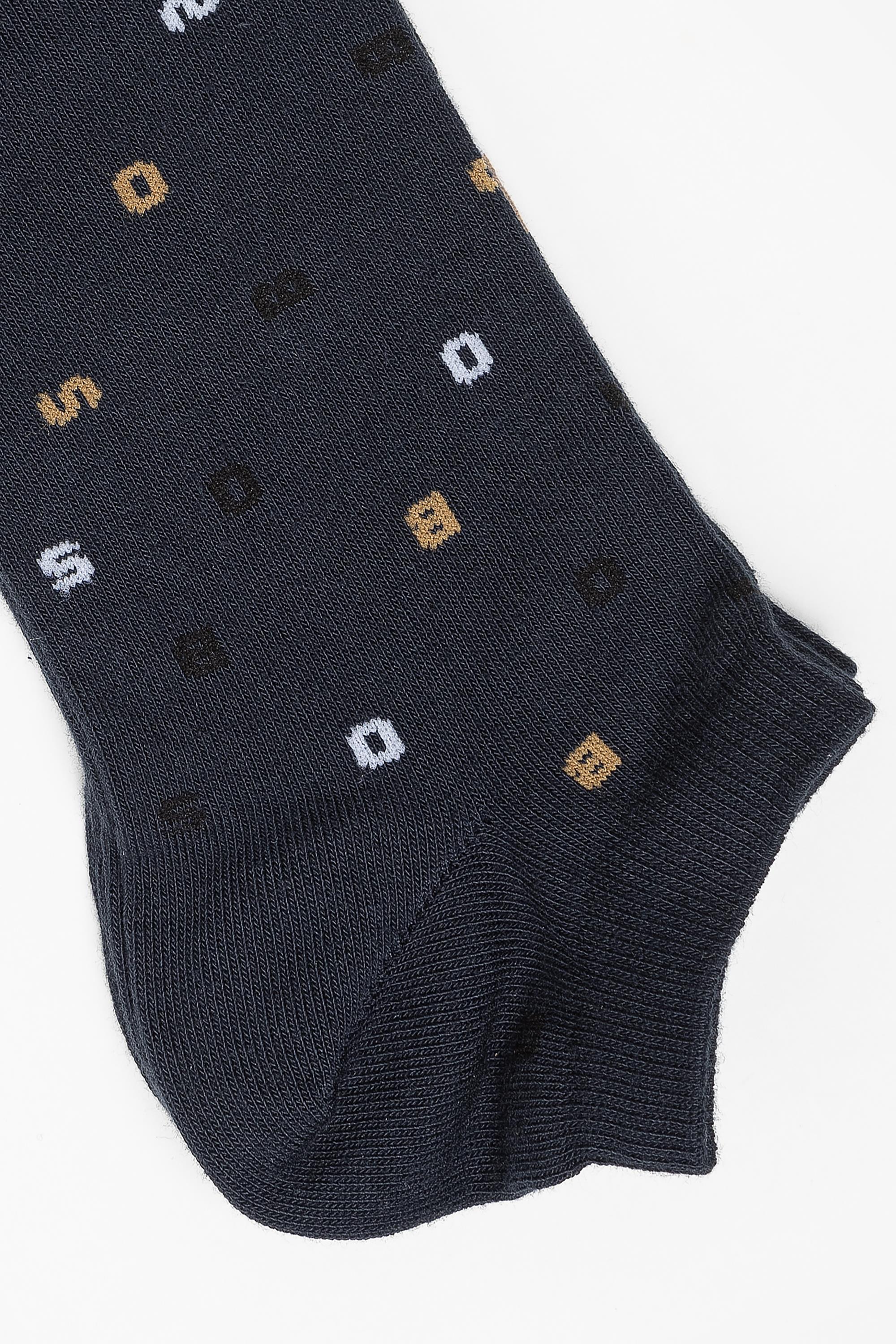 Boss Erkek 2li Çorap