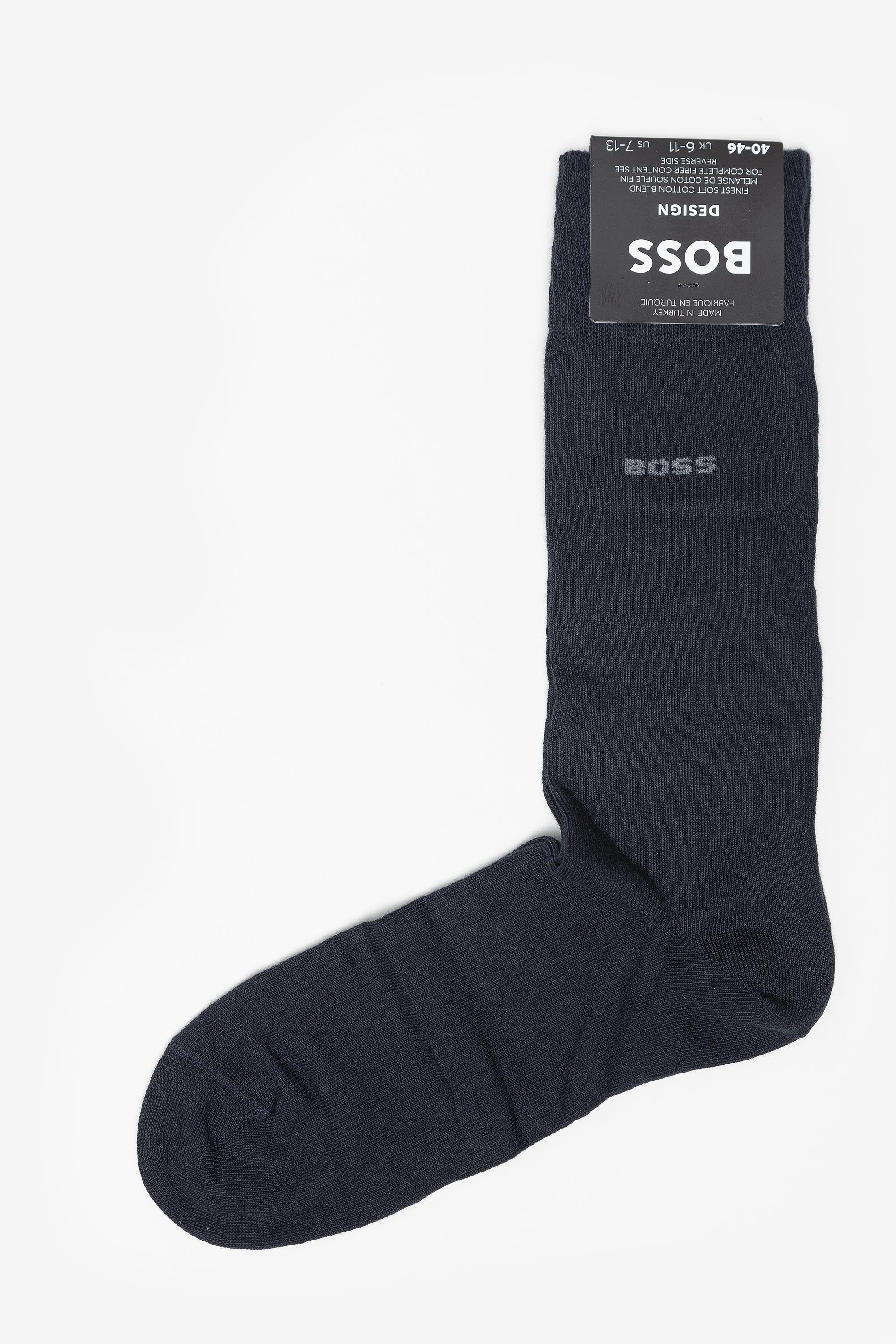 Boss Erkek 2li Çorap