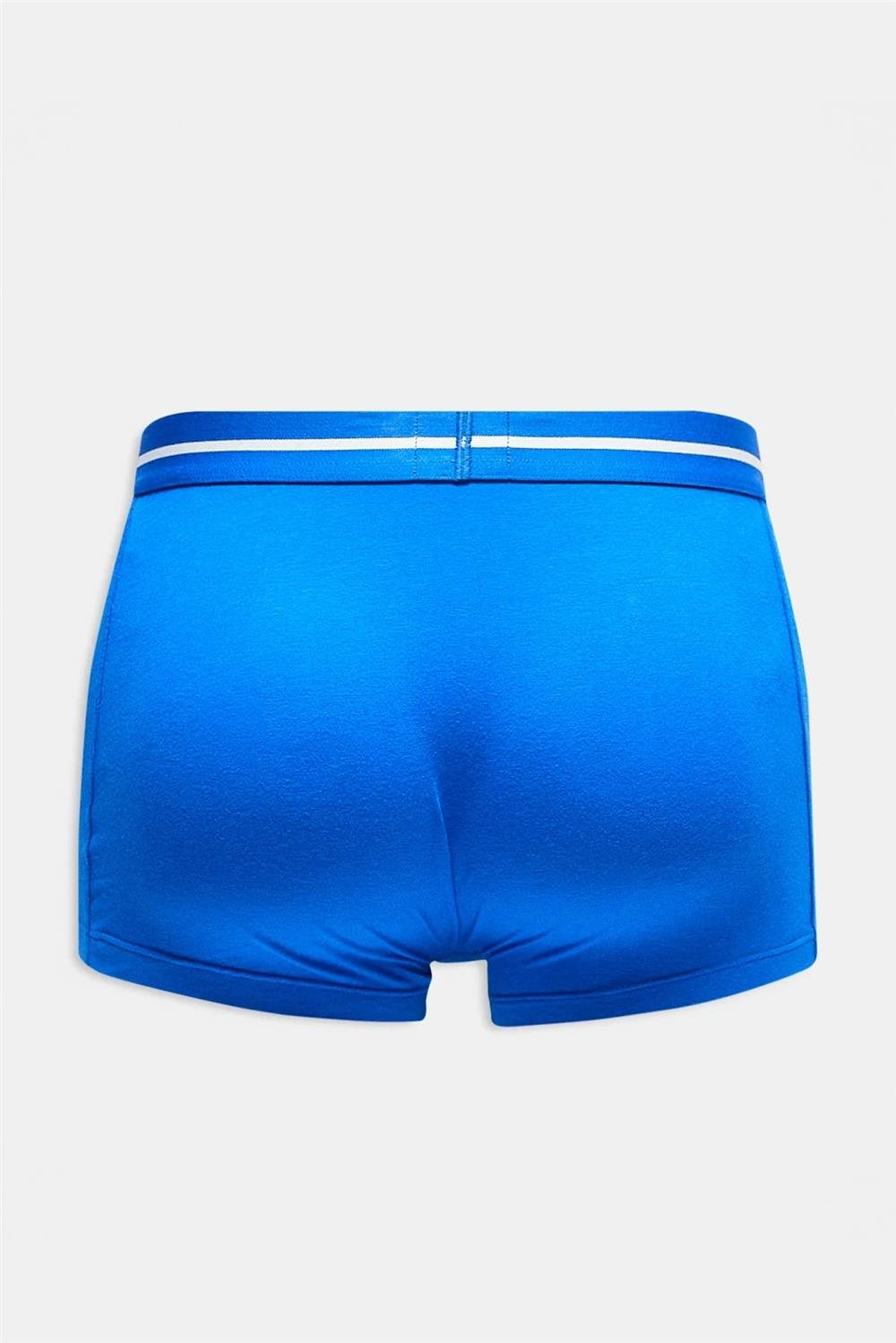 Boss Erkek 3lü Boxer