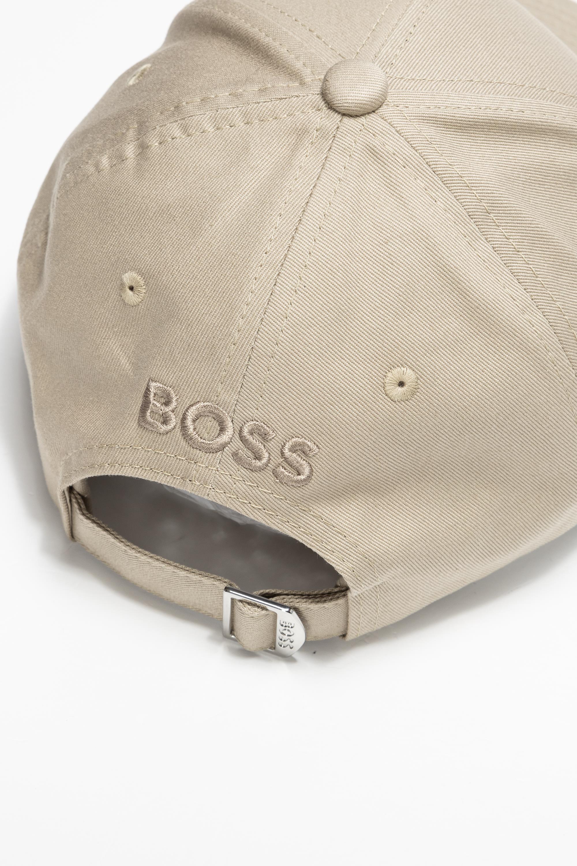 Boss Erkek Baseball Şapka