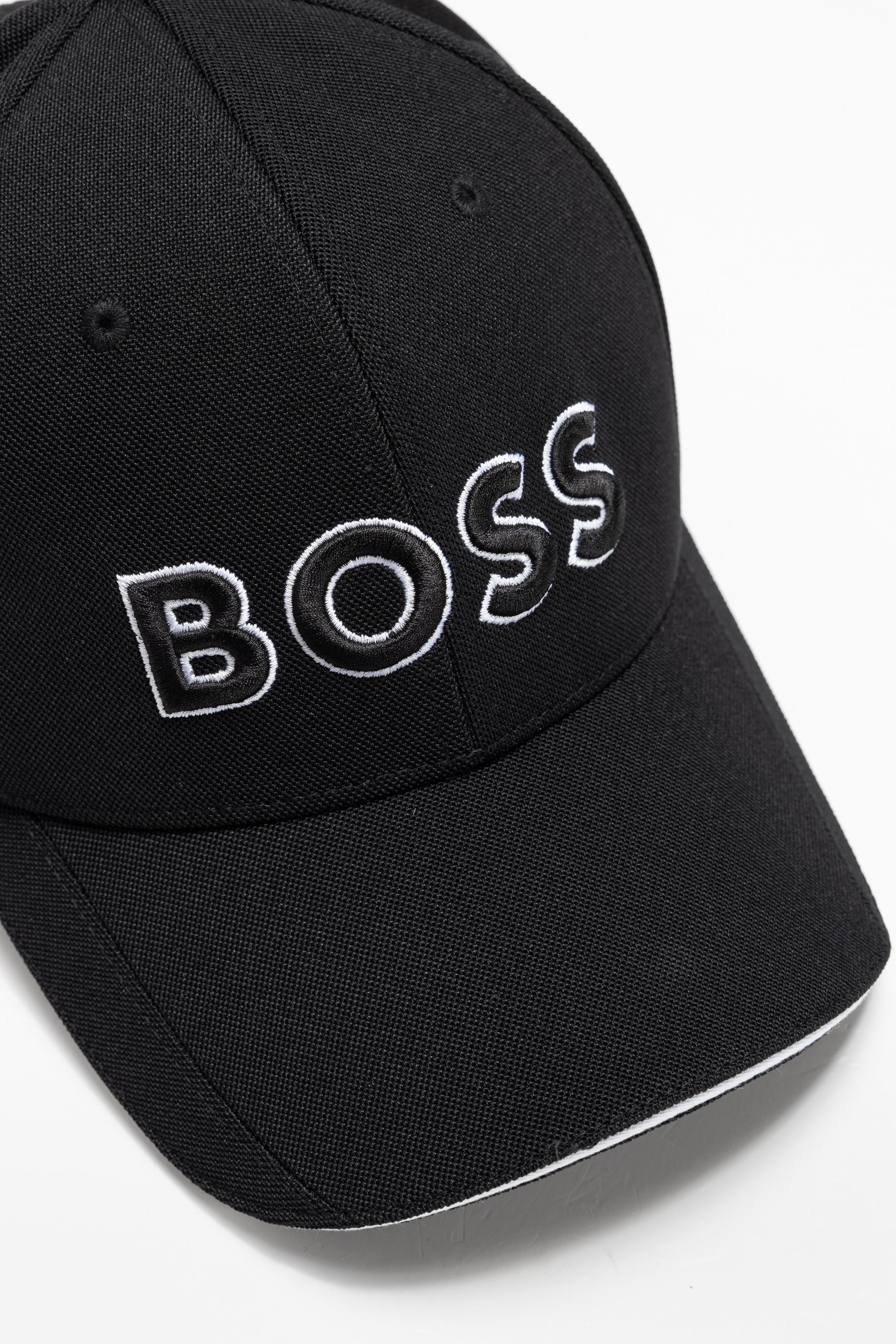 Boss Erkek Baseball Şapka