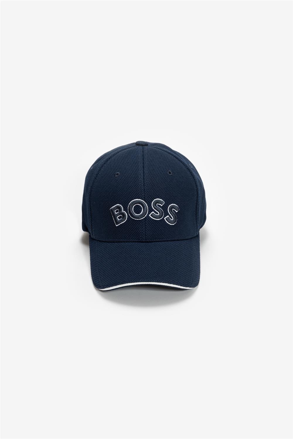 Boss Erkek Baseball Şapka