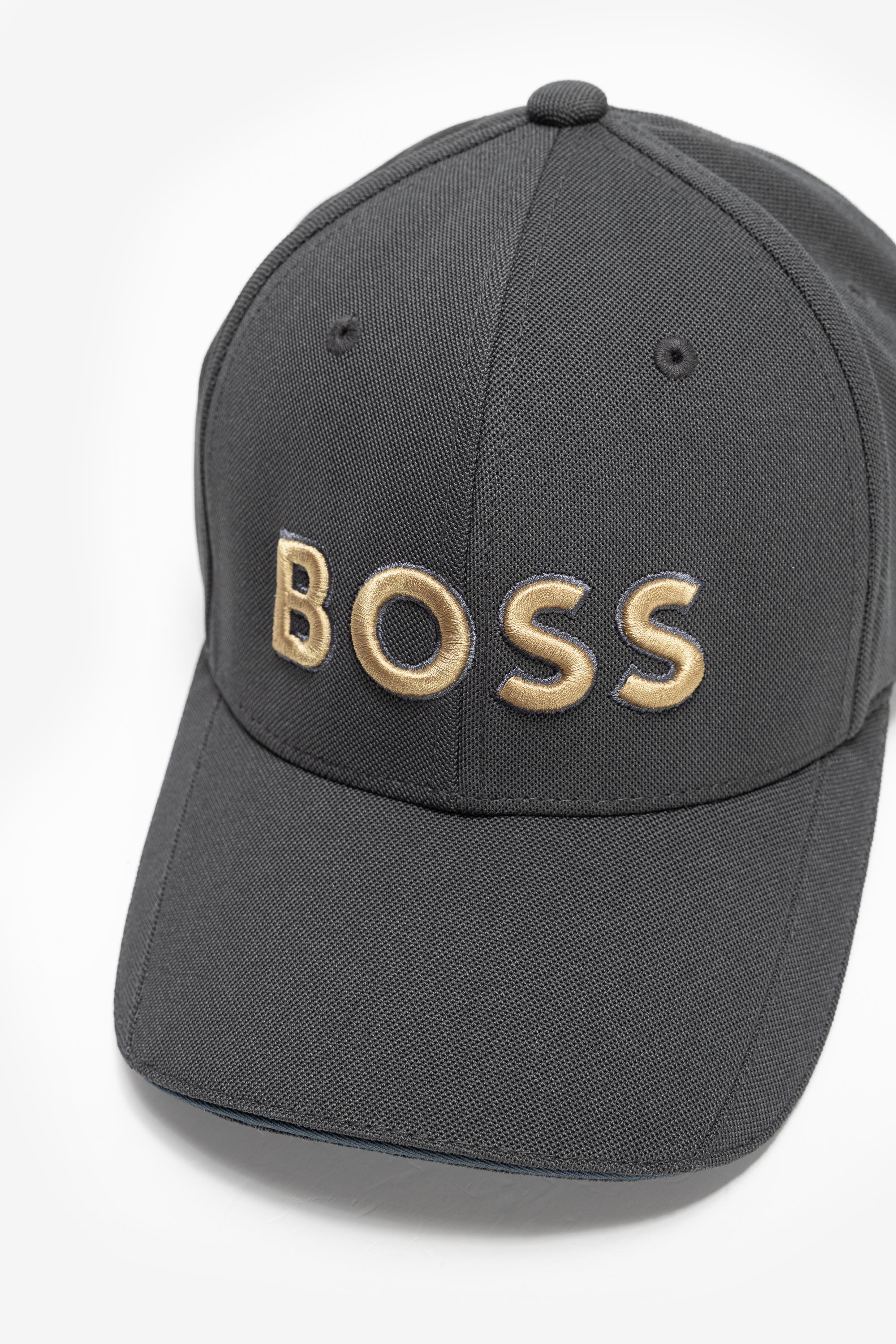 Boss Erkek Baseball Şapka