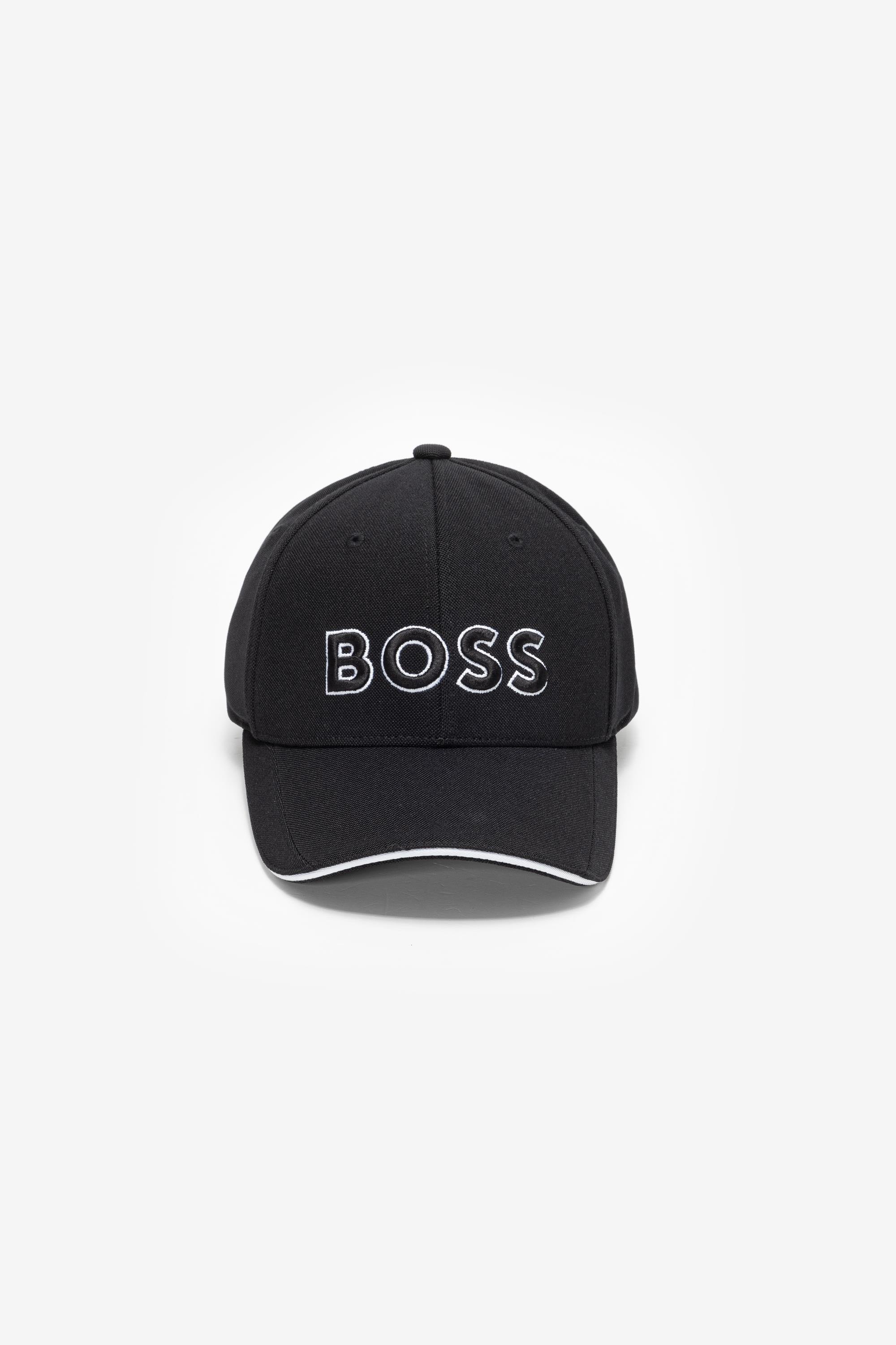 Boss Erkek Baseball Şapka