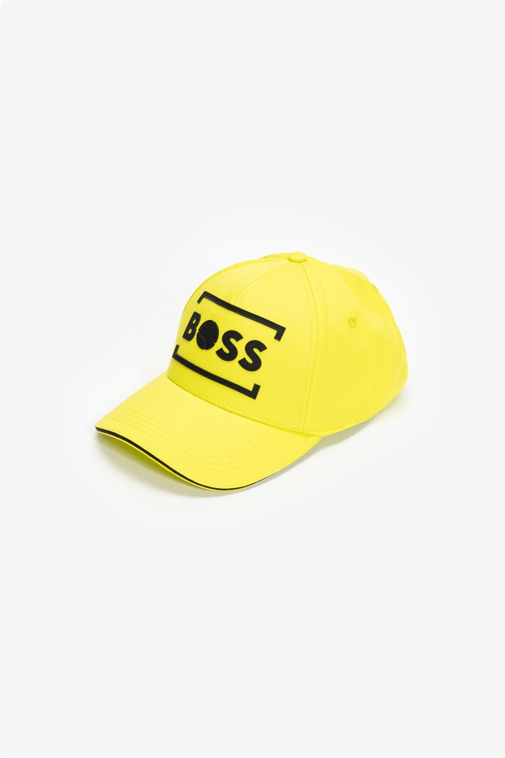 Boss Erkek Baseball Şapka