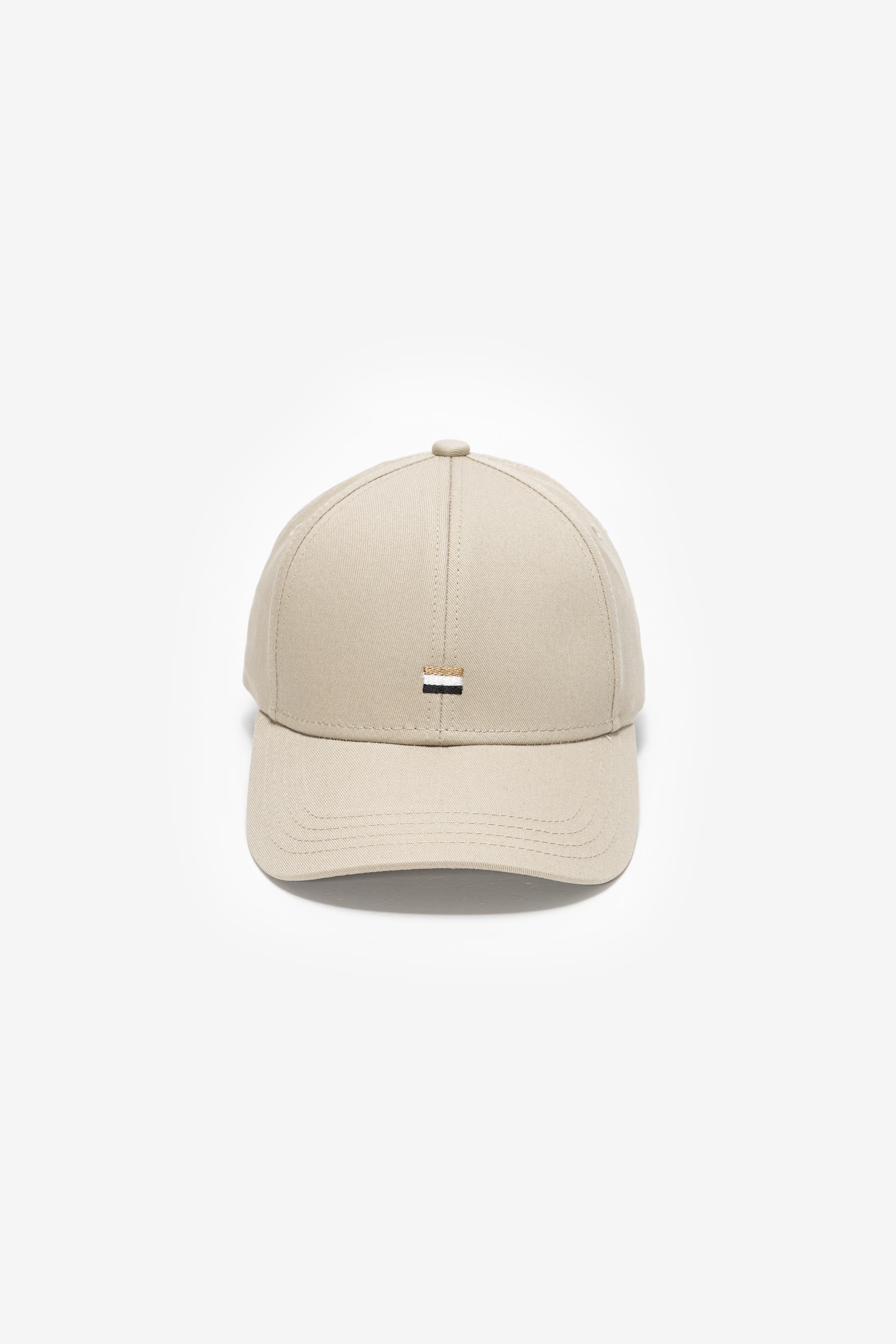 Boss Erkek Baseball Şapka
