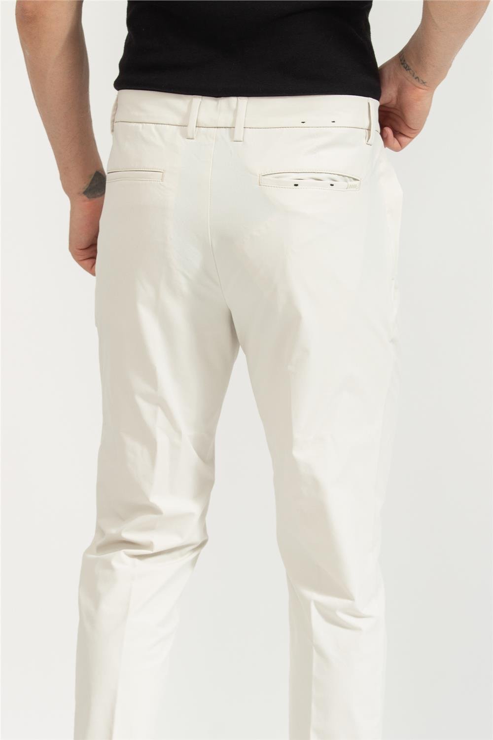Boss Erkek Chino Pantolon