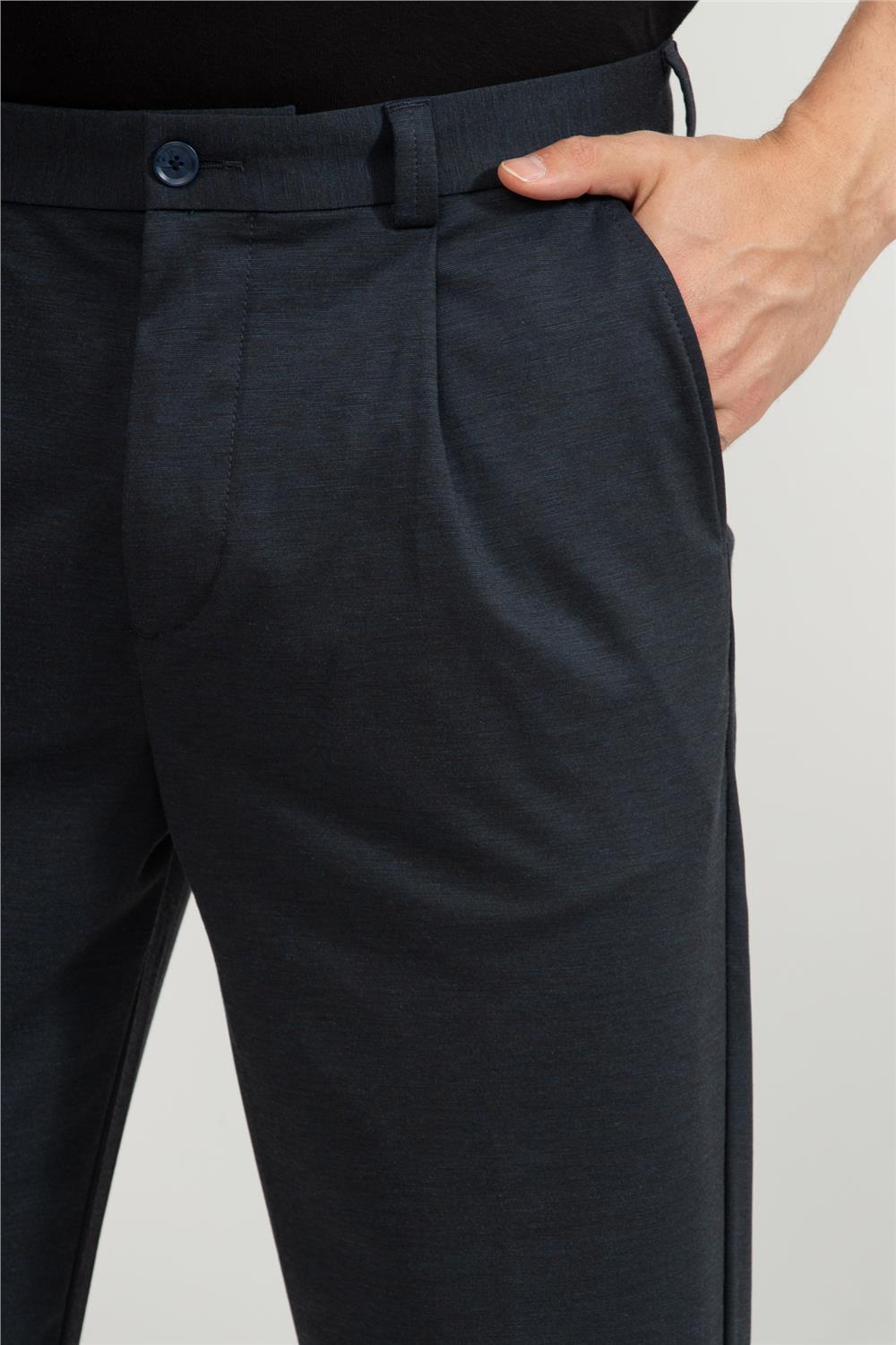 Boss Erkek Chino Pantolon