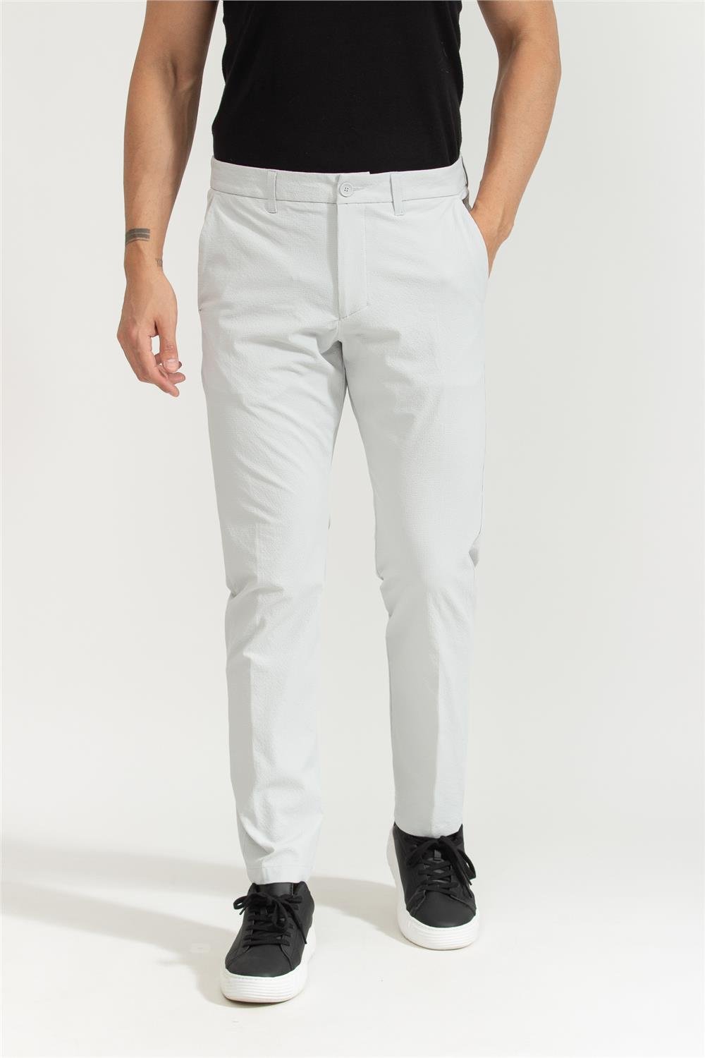Boss Erkek Chino Pantolon