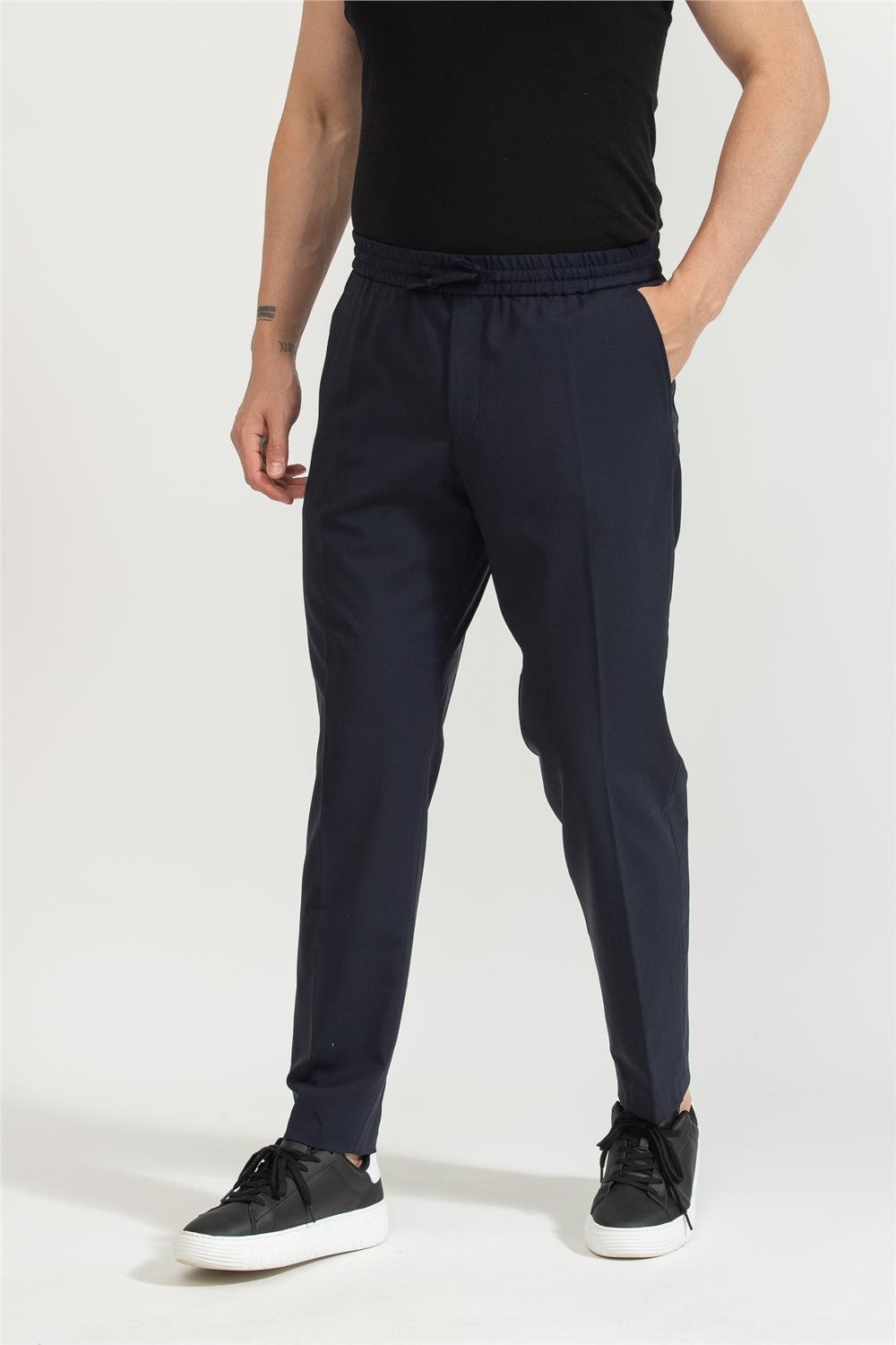 Boss Erkek Chino Pantolon