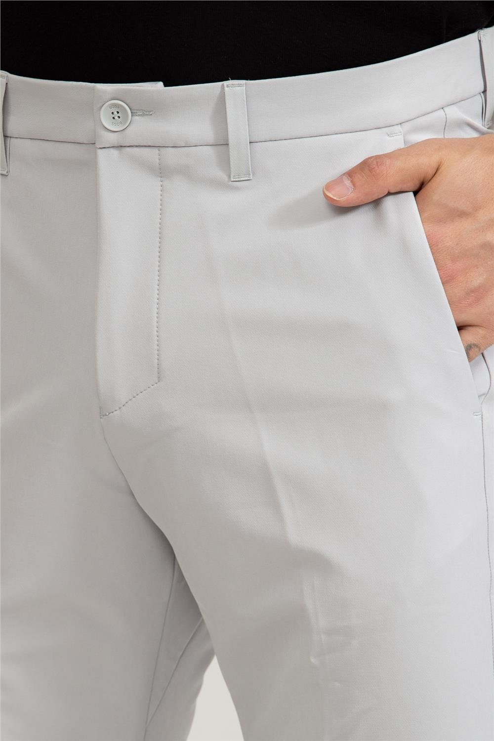 Boss Erkek Chino Pantolon