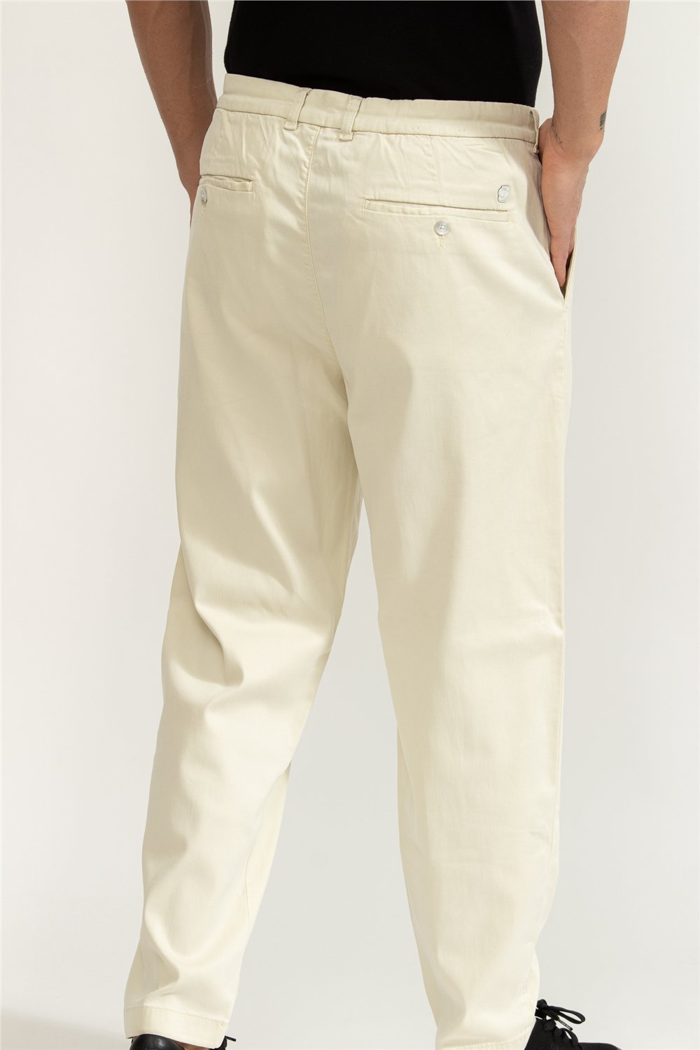 Boss Erkek Chino Pantolon