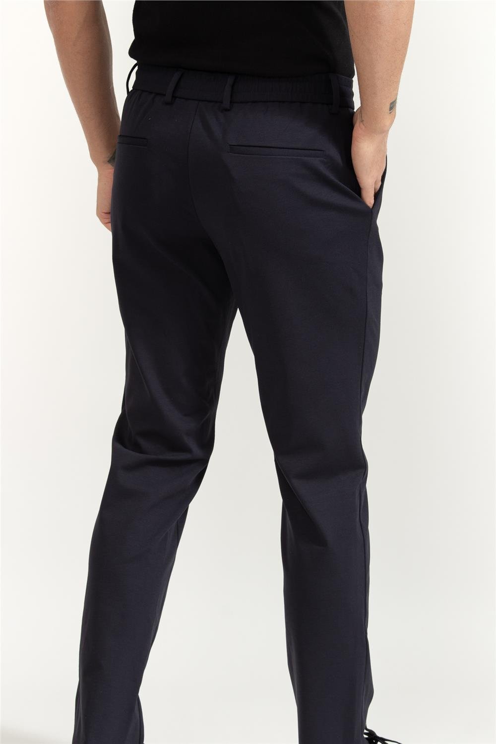 Boss Erkek Chino Pantolon