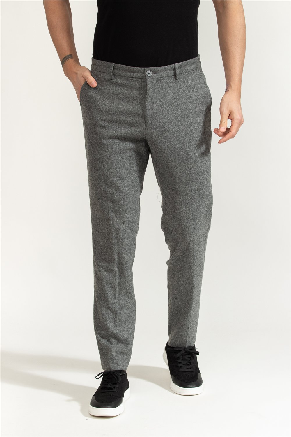 Boss Erkek Chino Pantolon