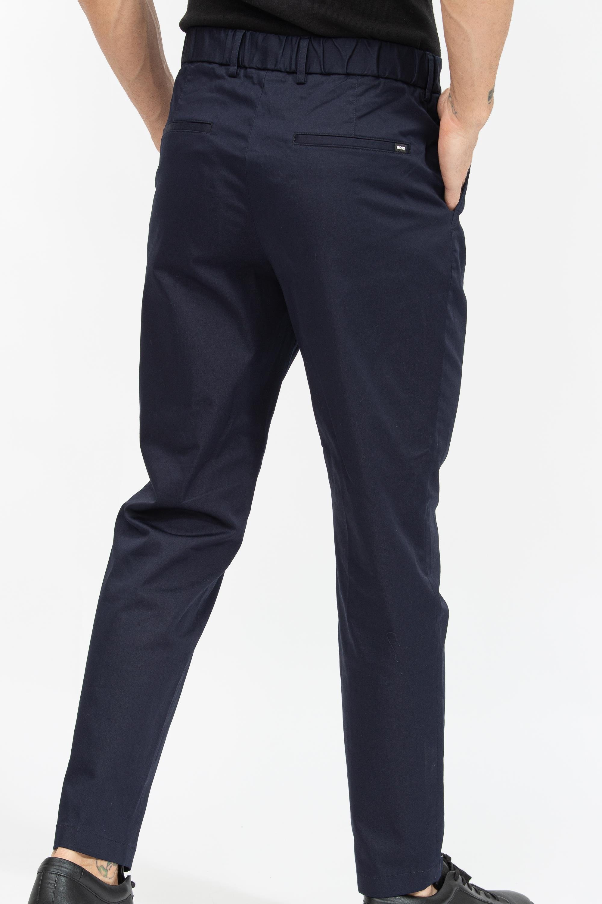 Boss Erkek Chino Pantolon