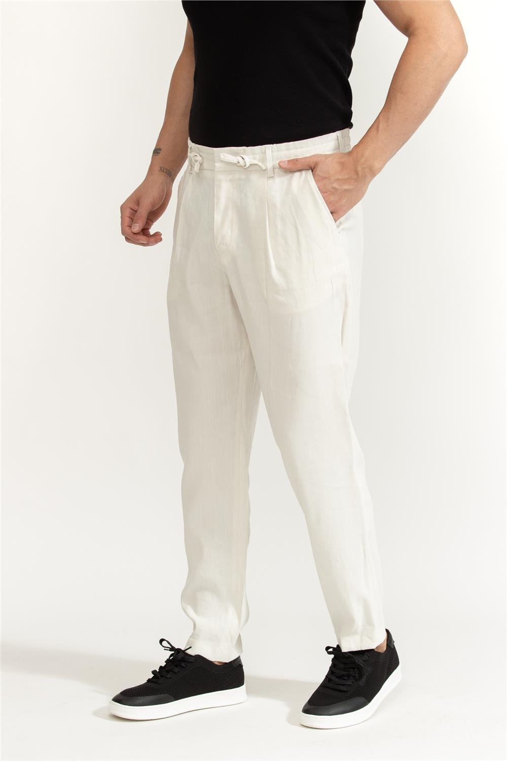 Boss Erkek Chino Pantolon