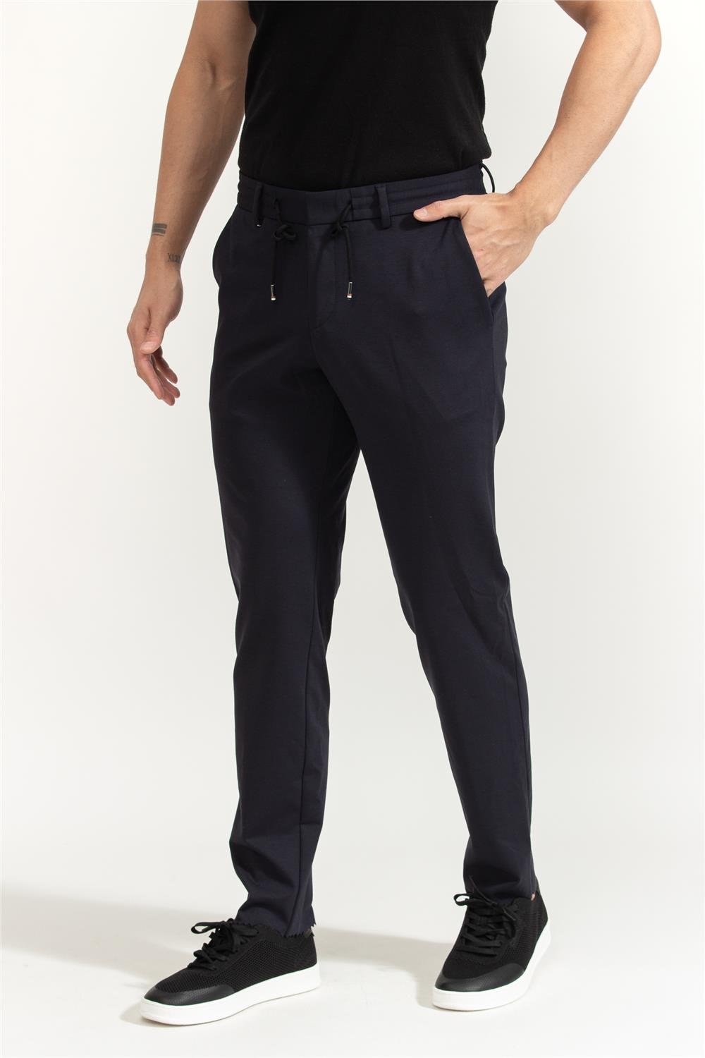 Boss Erkek Chino Pantolon