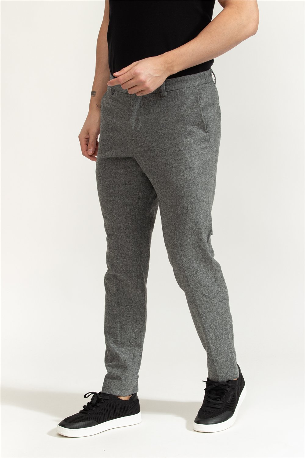 Boss Erkek Chino Pantolon