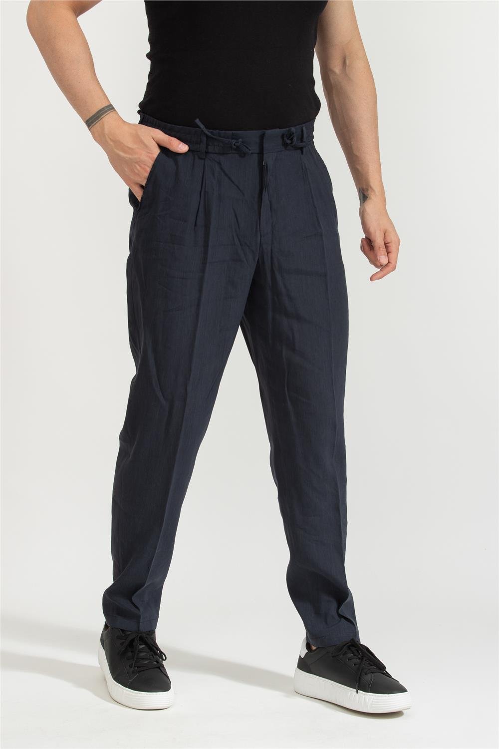Boss Erkek Chino Pantolon