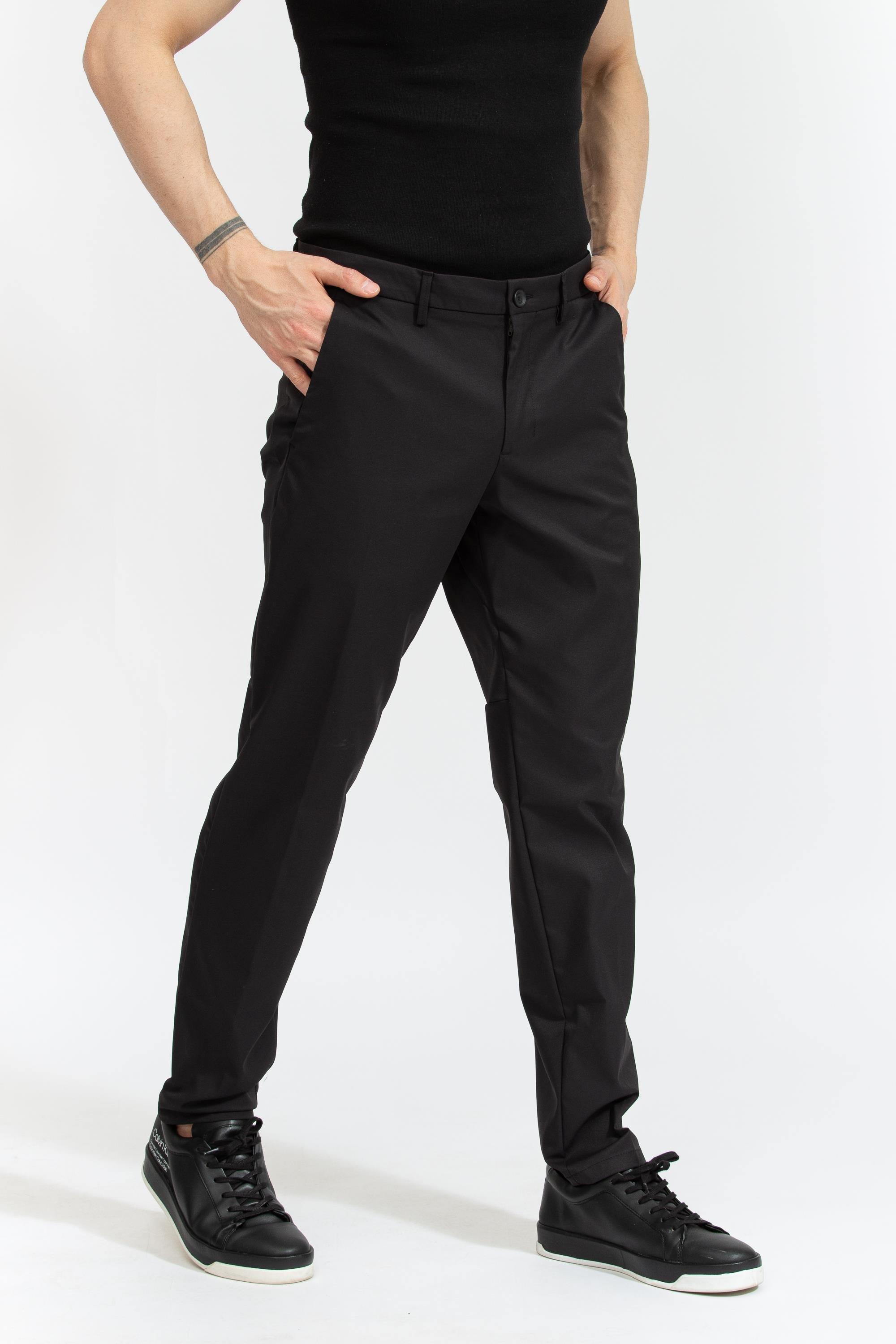 Boss Erkek Chino Pantolon