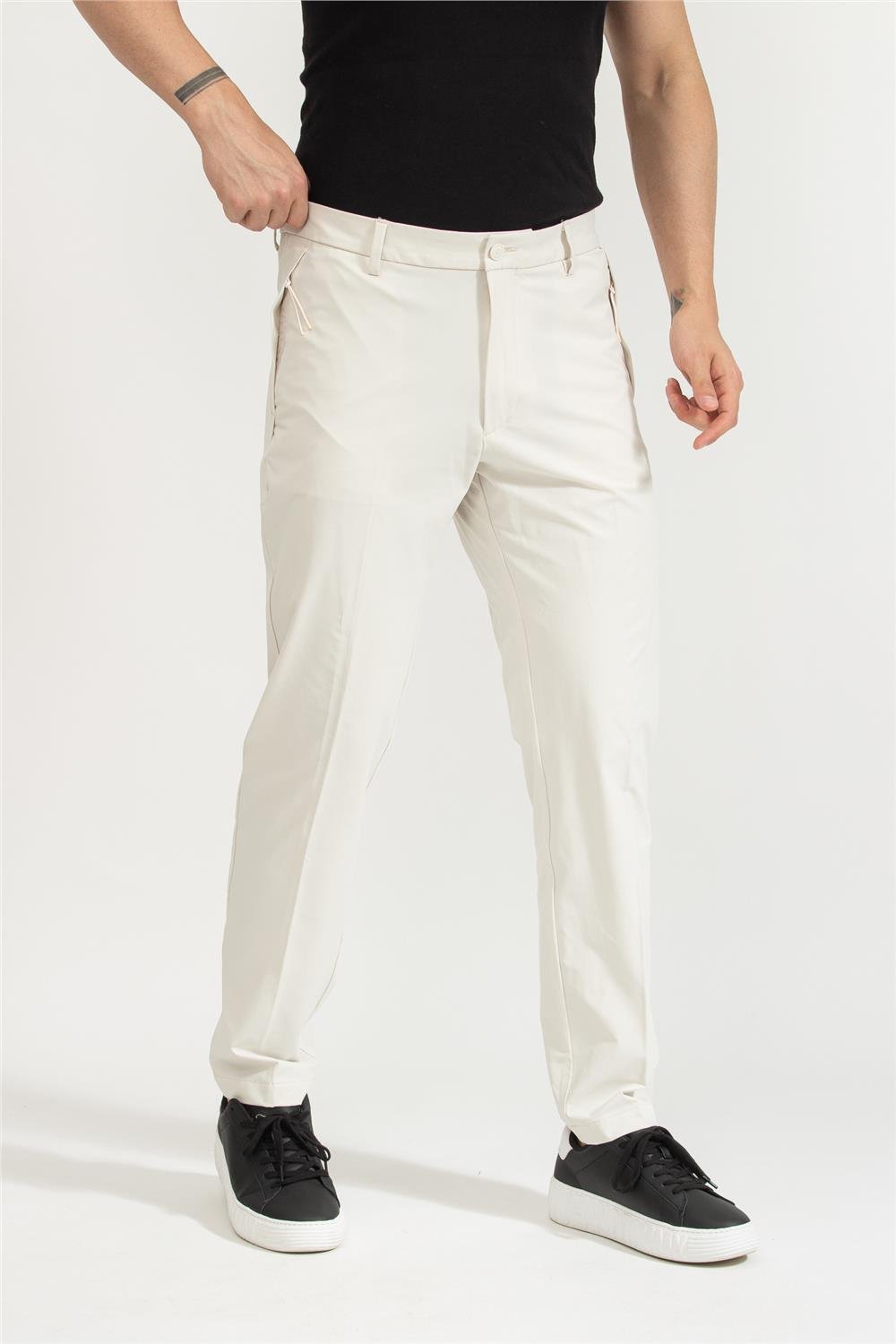 Boss Erkek Chino Pantolon