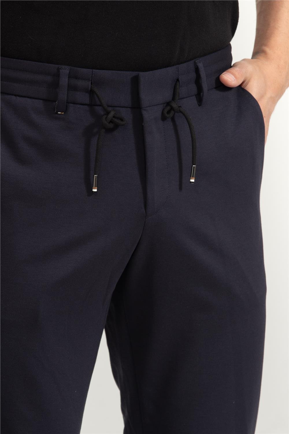Boss Erkek Chino Pantolon