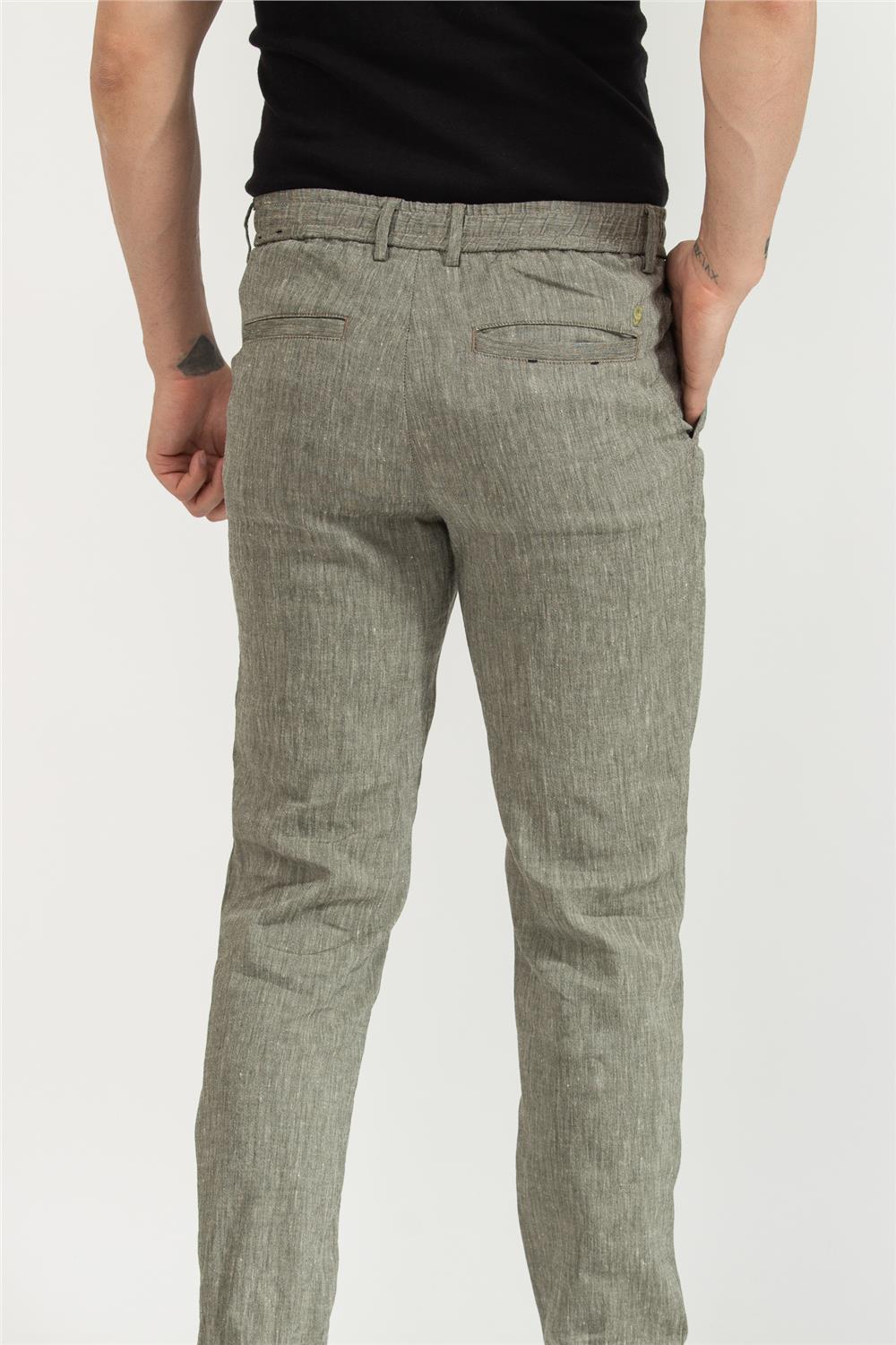 Boss Erkek Chino Pantolon