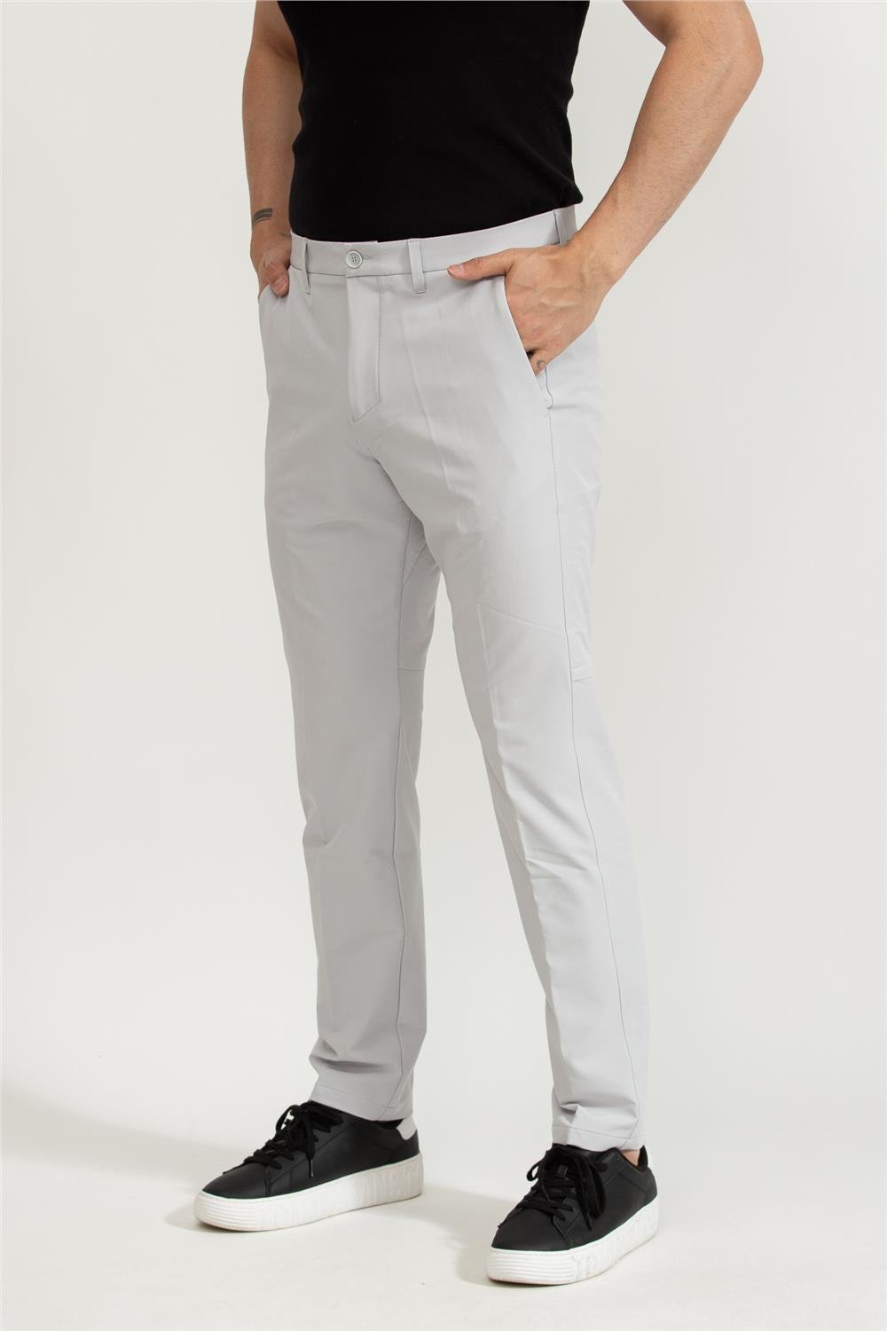 Boss Erkek Chino Pantolon