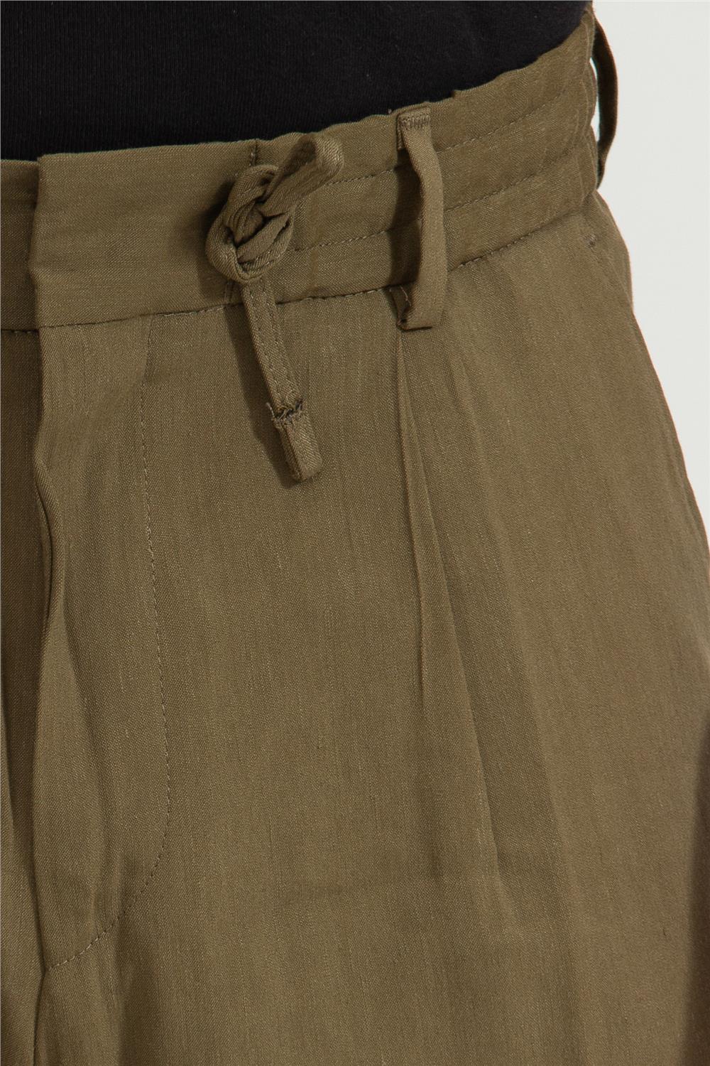 Boss Erkek Chino Pantolon