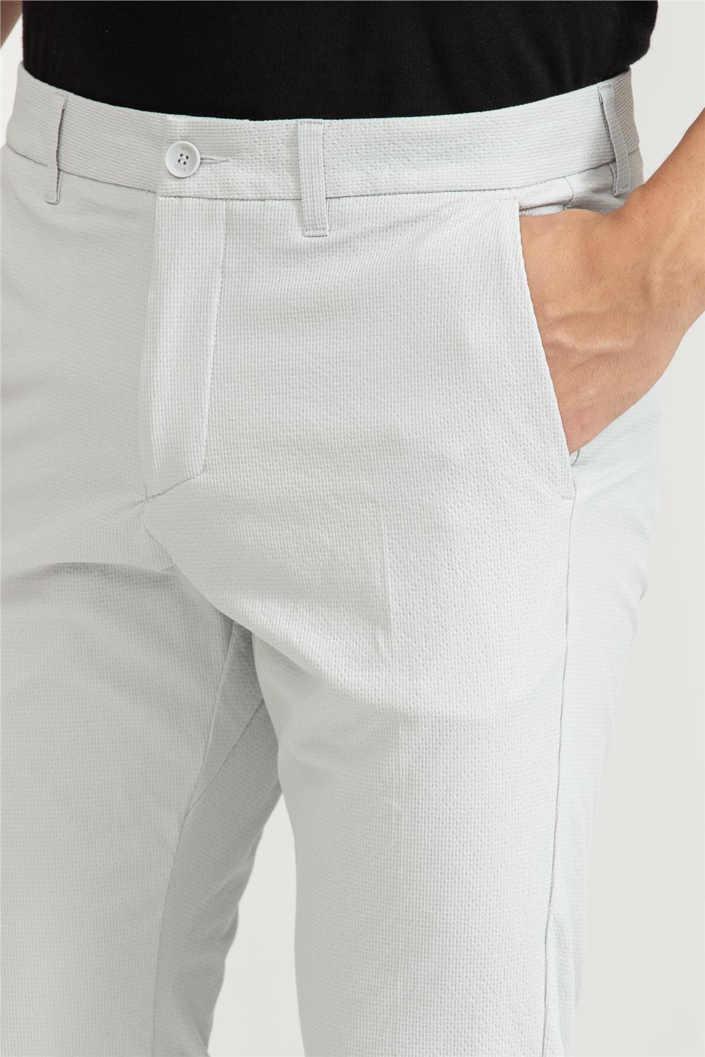 Boss Erkek Chino Pantolon
