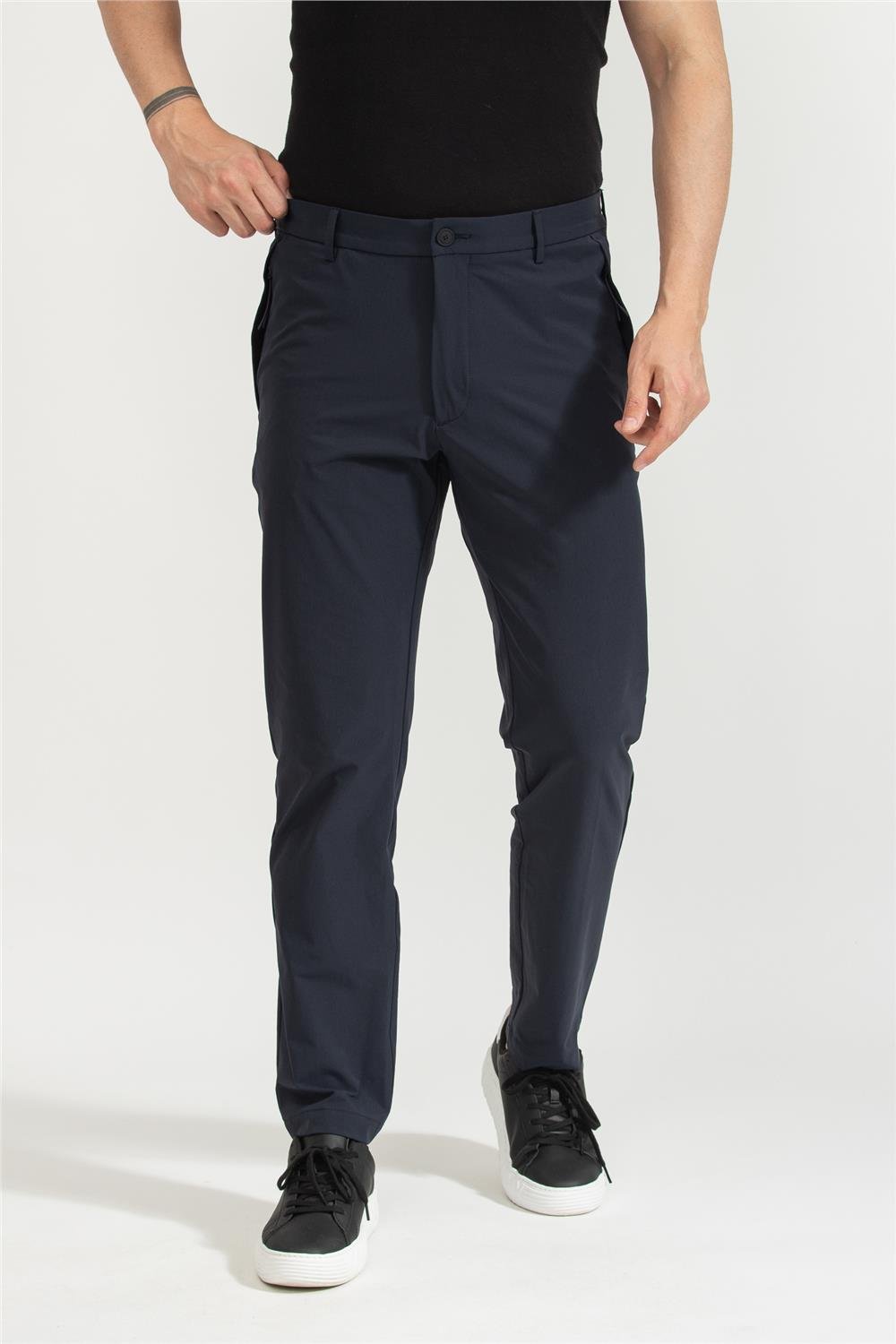 Boss Erkek Chino Pantolon