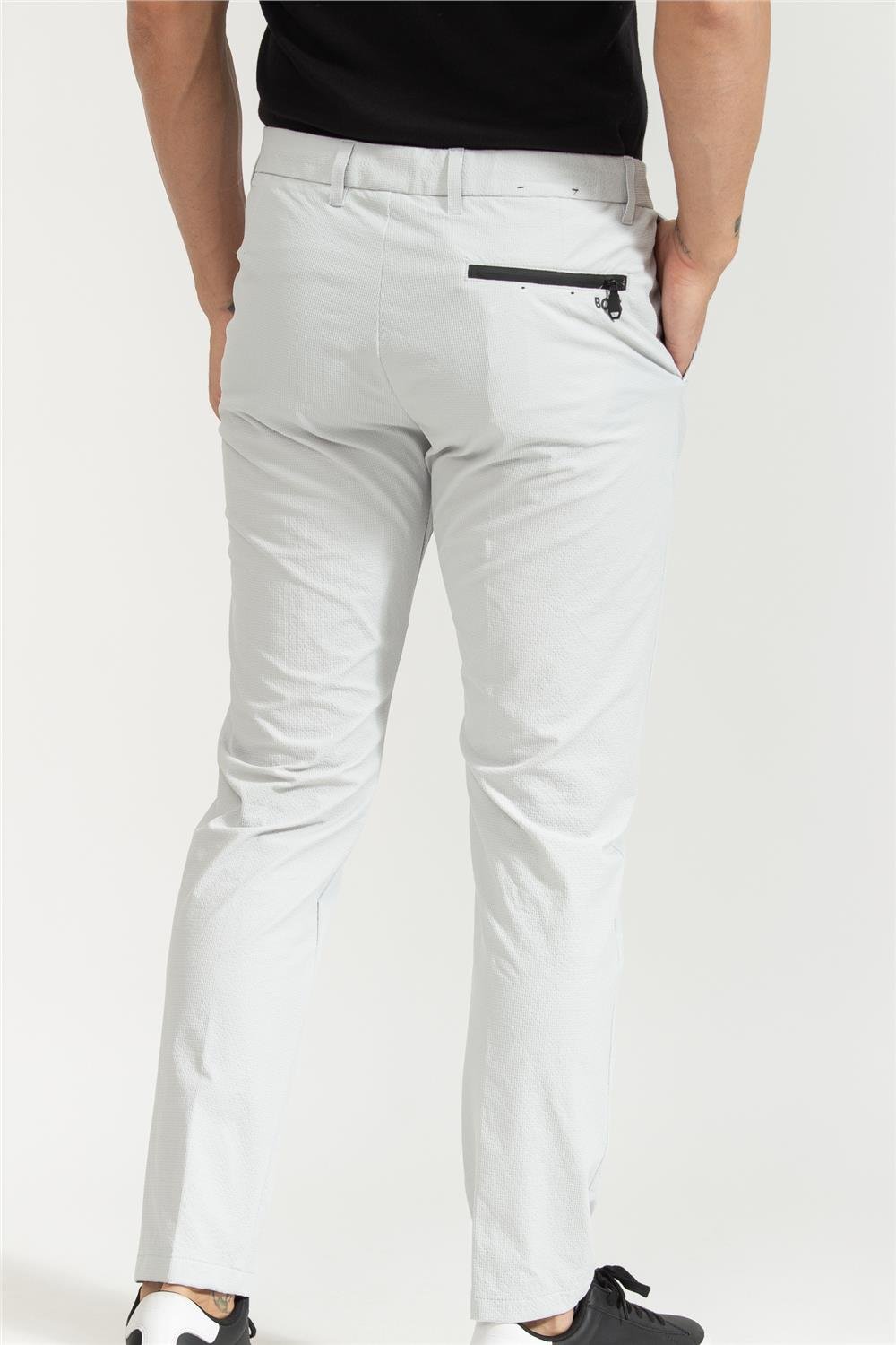 Boss Erkek Chino Pantolon