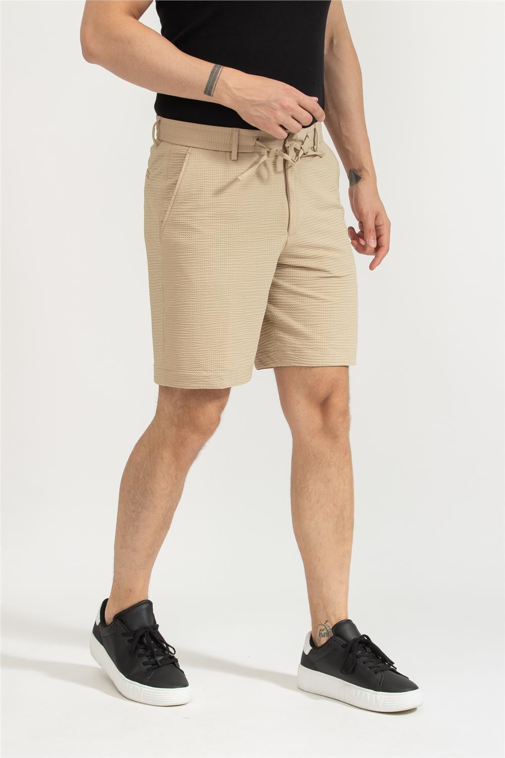Boss Erkek Chino Pantolon
