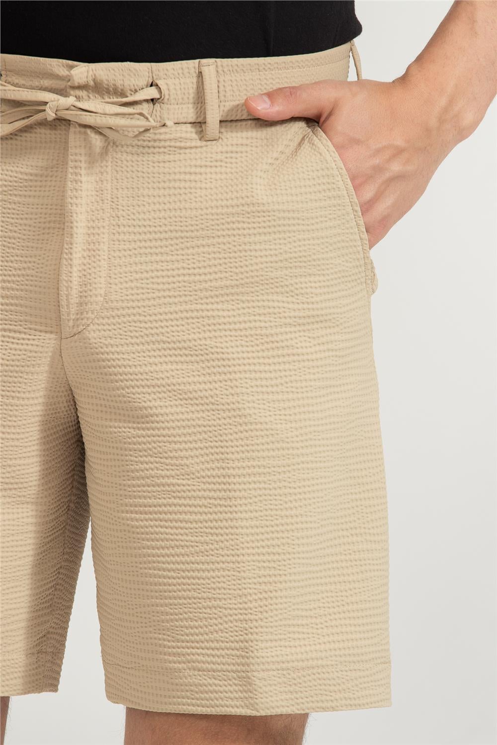 Boss Erkek Chino Pantolon