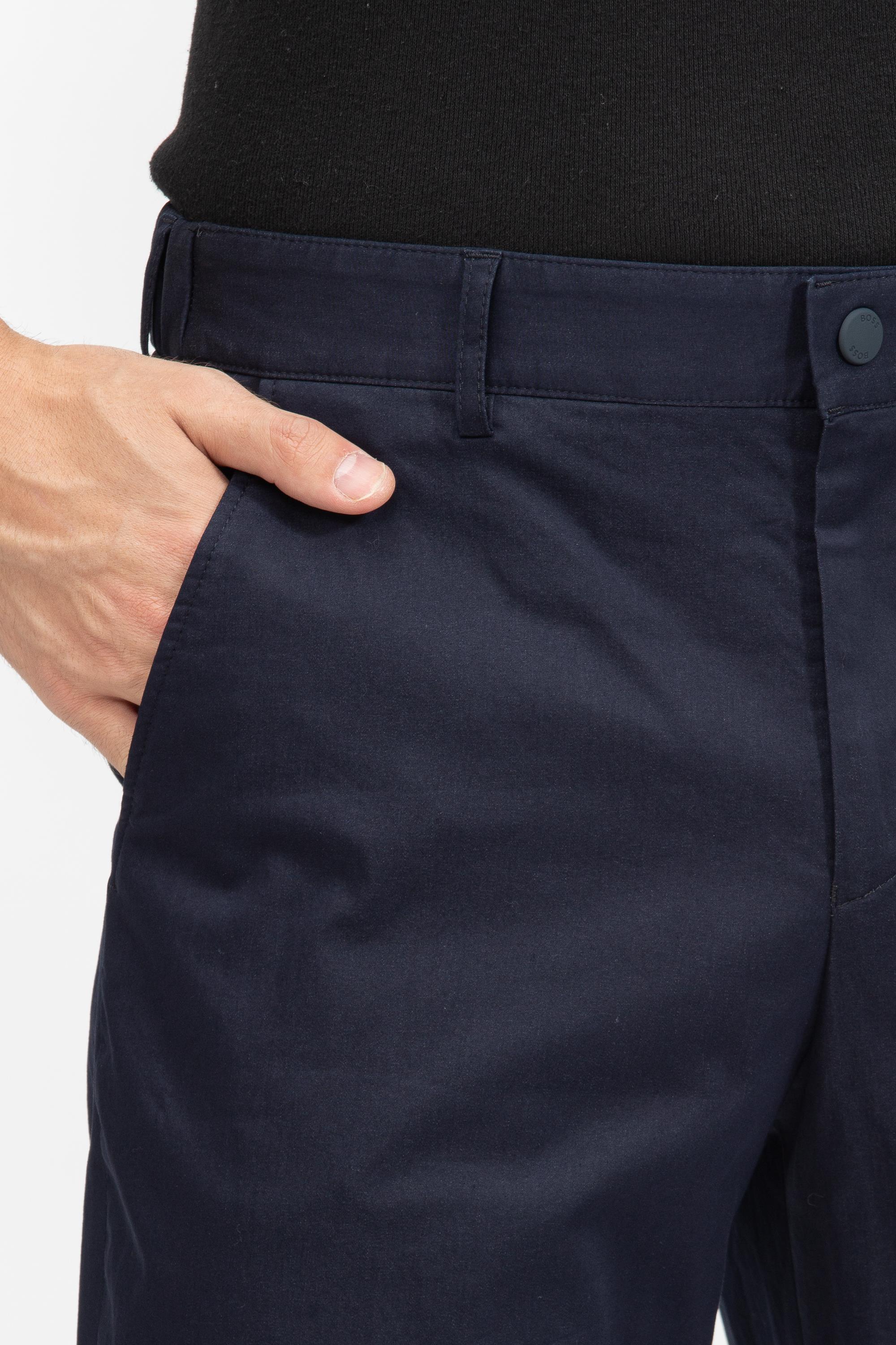 Boss Erkek Chino Pantolon