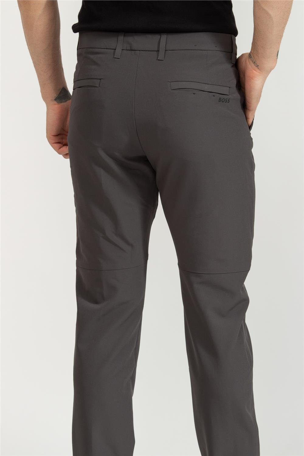 Boss Erkek Chino Pantolon