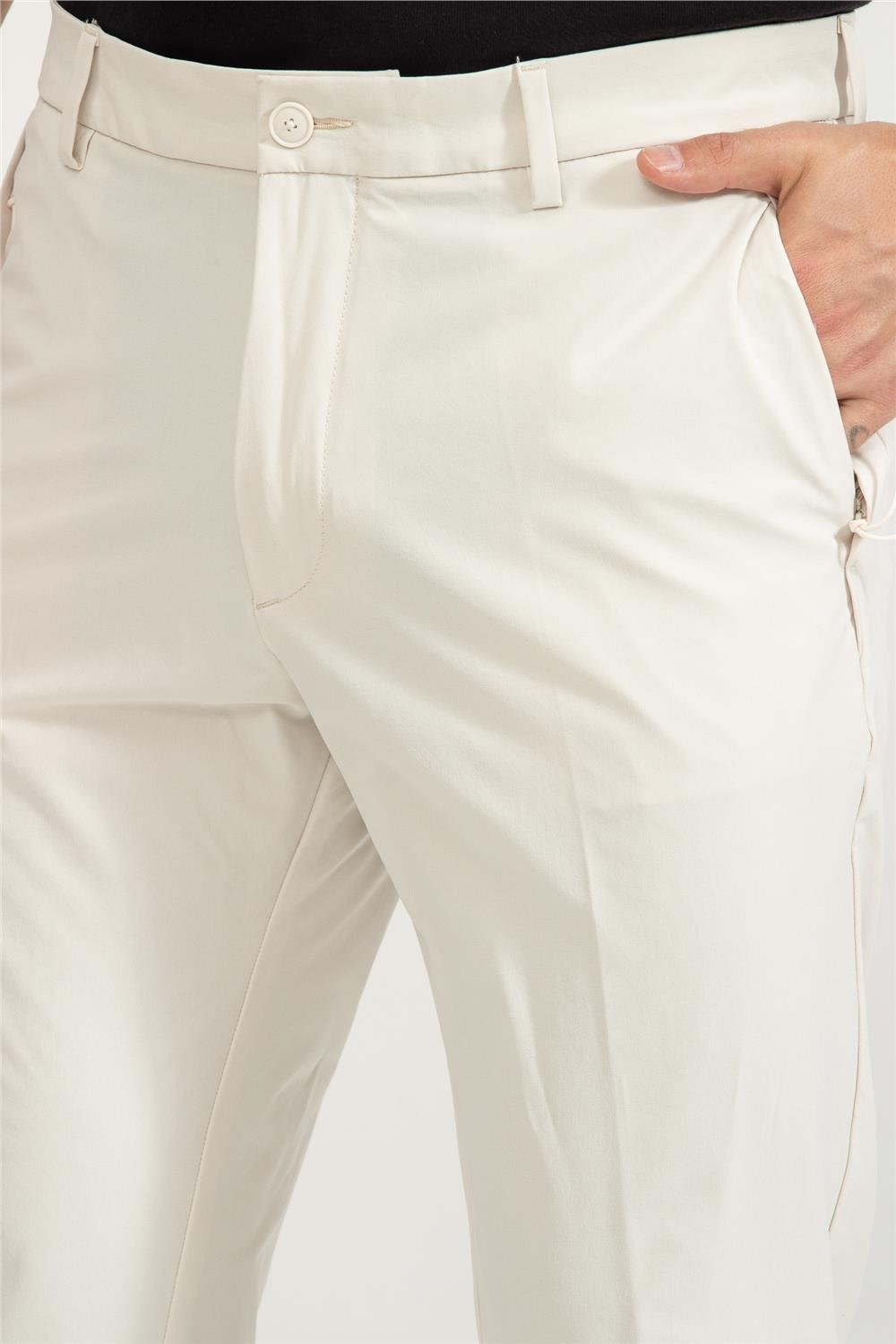 Boss Erkek Chino Pantolon